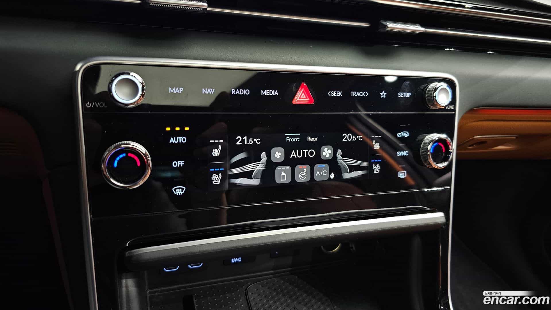GV80 Genesis 2024.5-OPTION-043