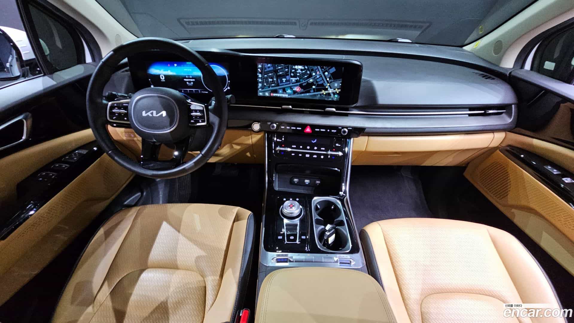 Canival Kia 2022.7-INNER-007