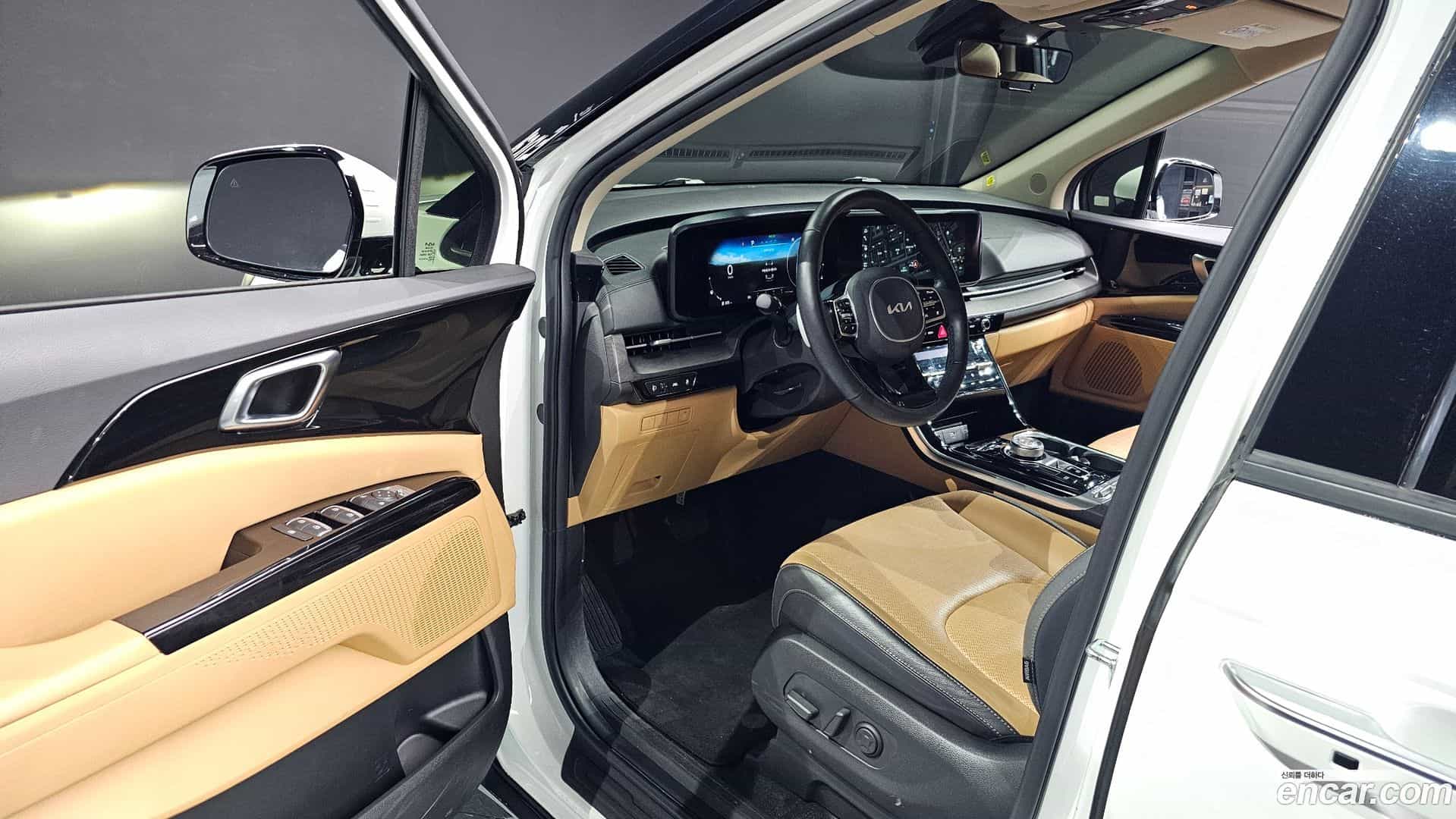 Canival Kia 2022.7-INNER-010