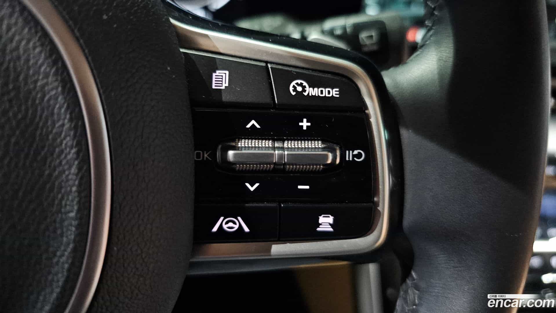 Canival Kia 2022.7-INNER-036