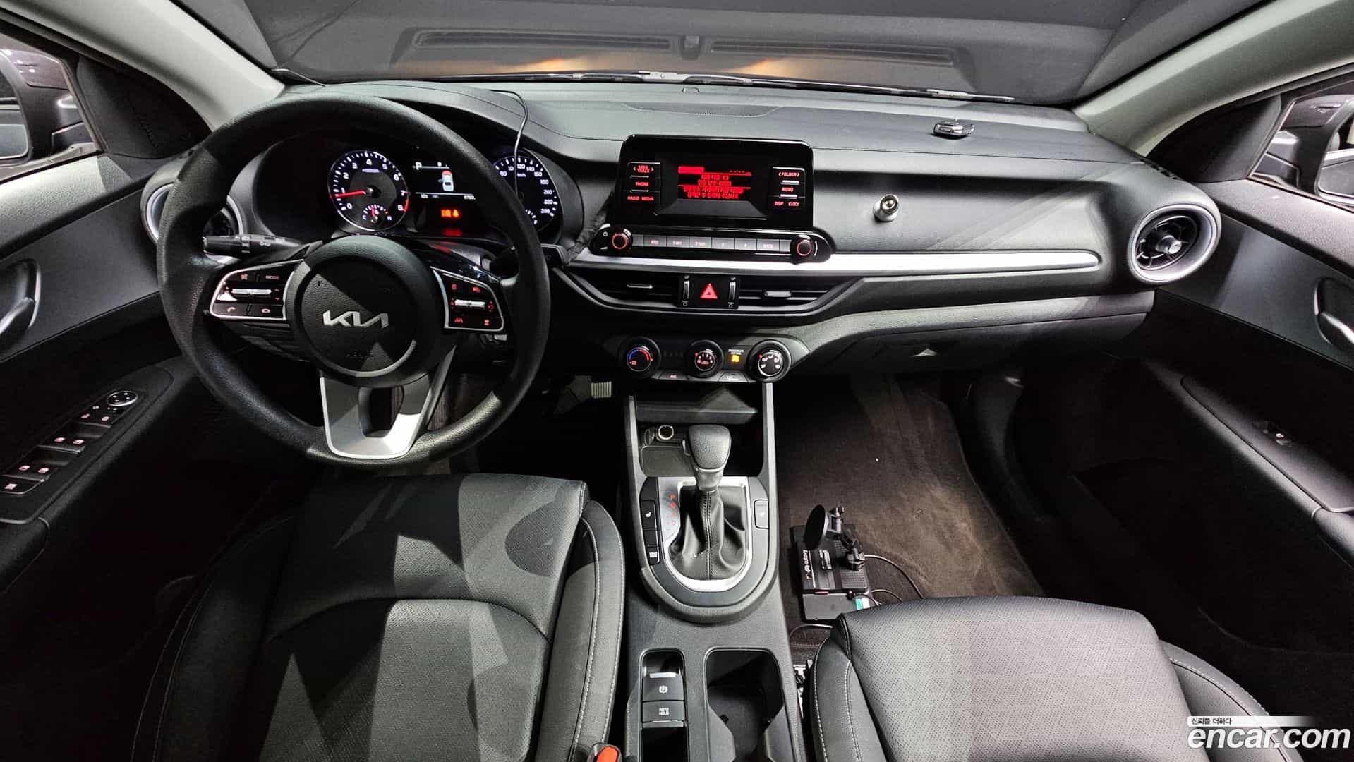K3 Kia 2022.2-INNER-007