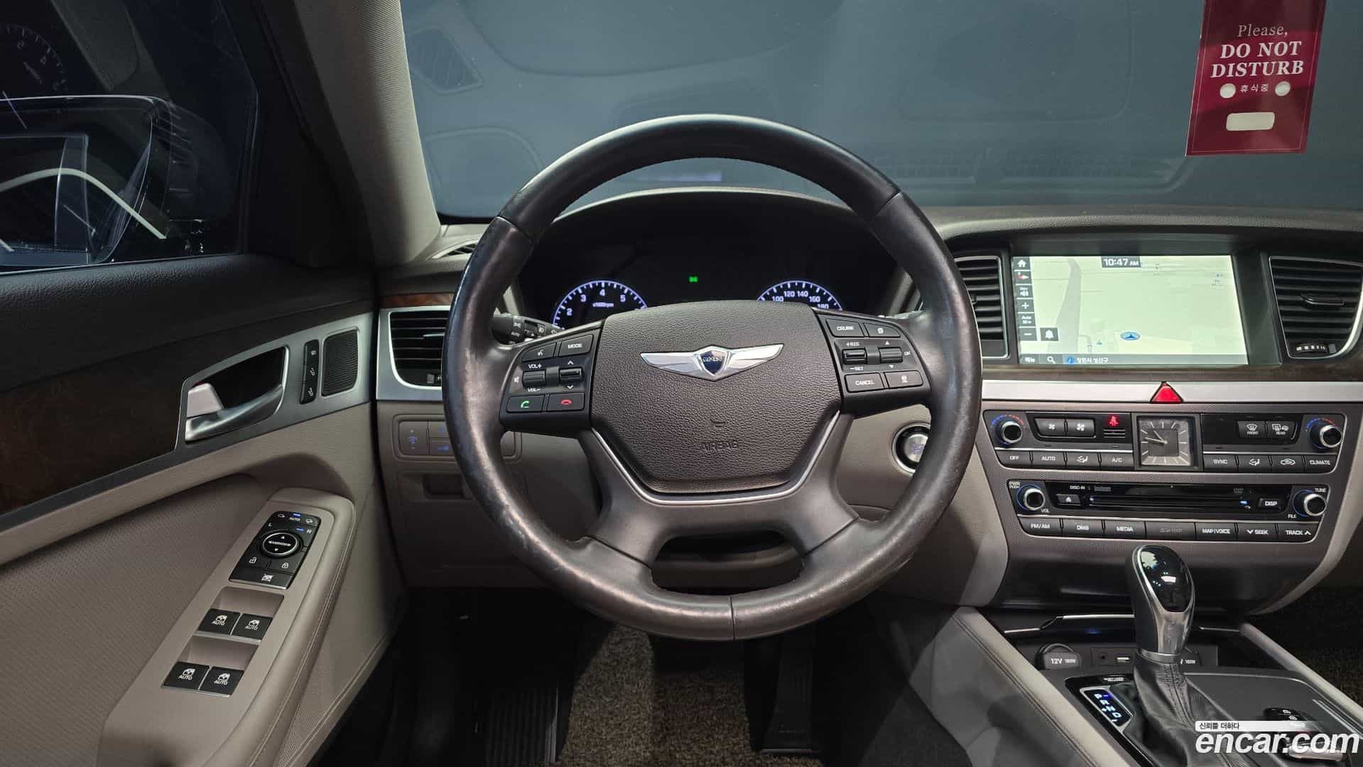 Genesis Hyundai 2014.1-OPTION-017
