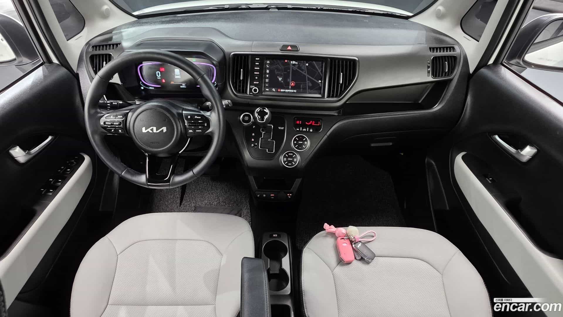RAY Kia 2025.3-INNER-007
