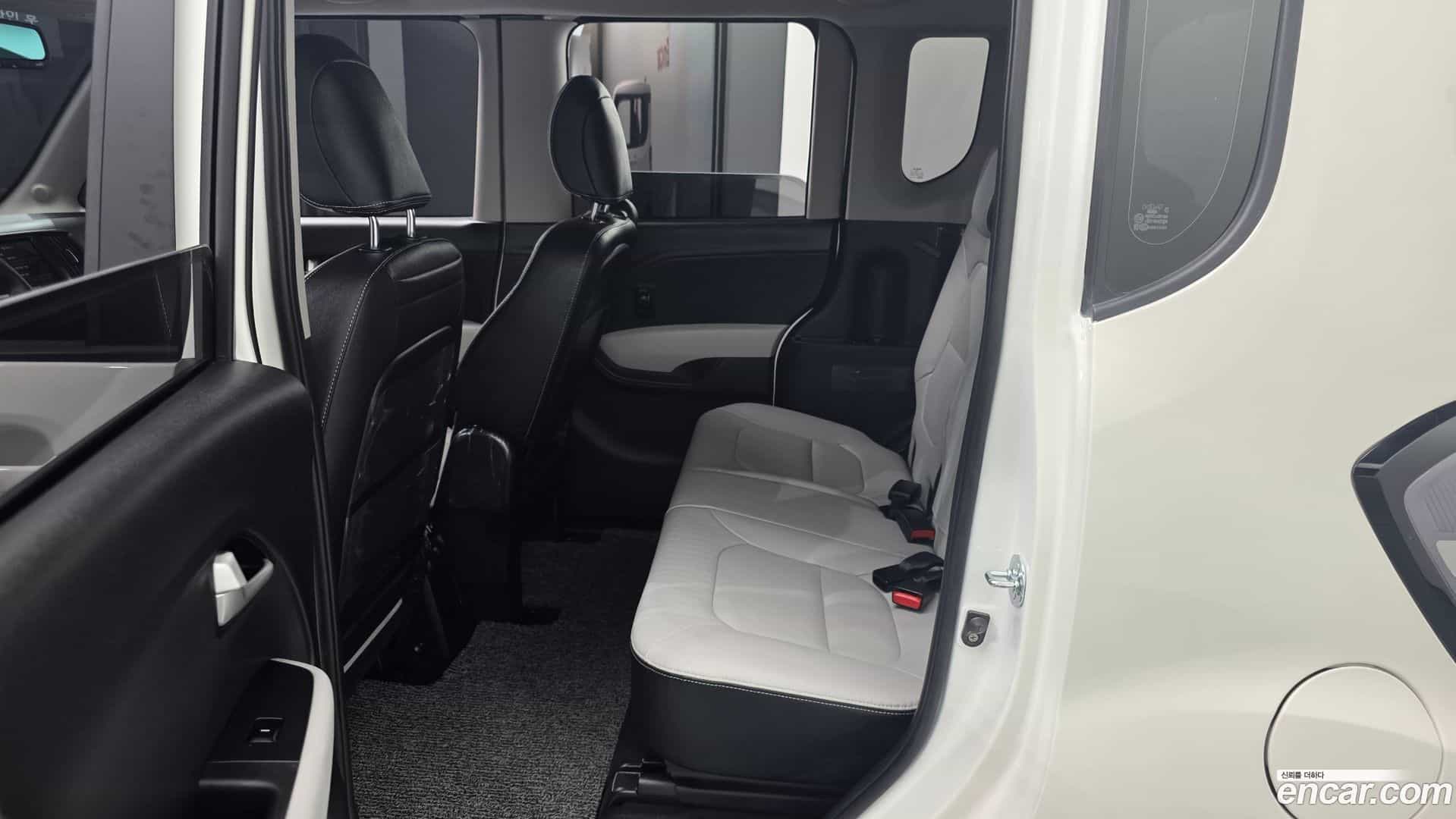 RAY Kia 2025.3-INNER-036