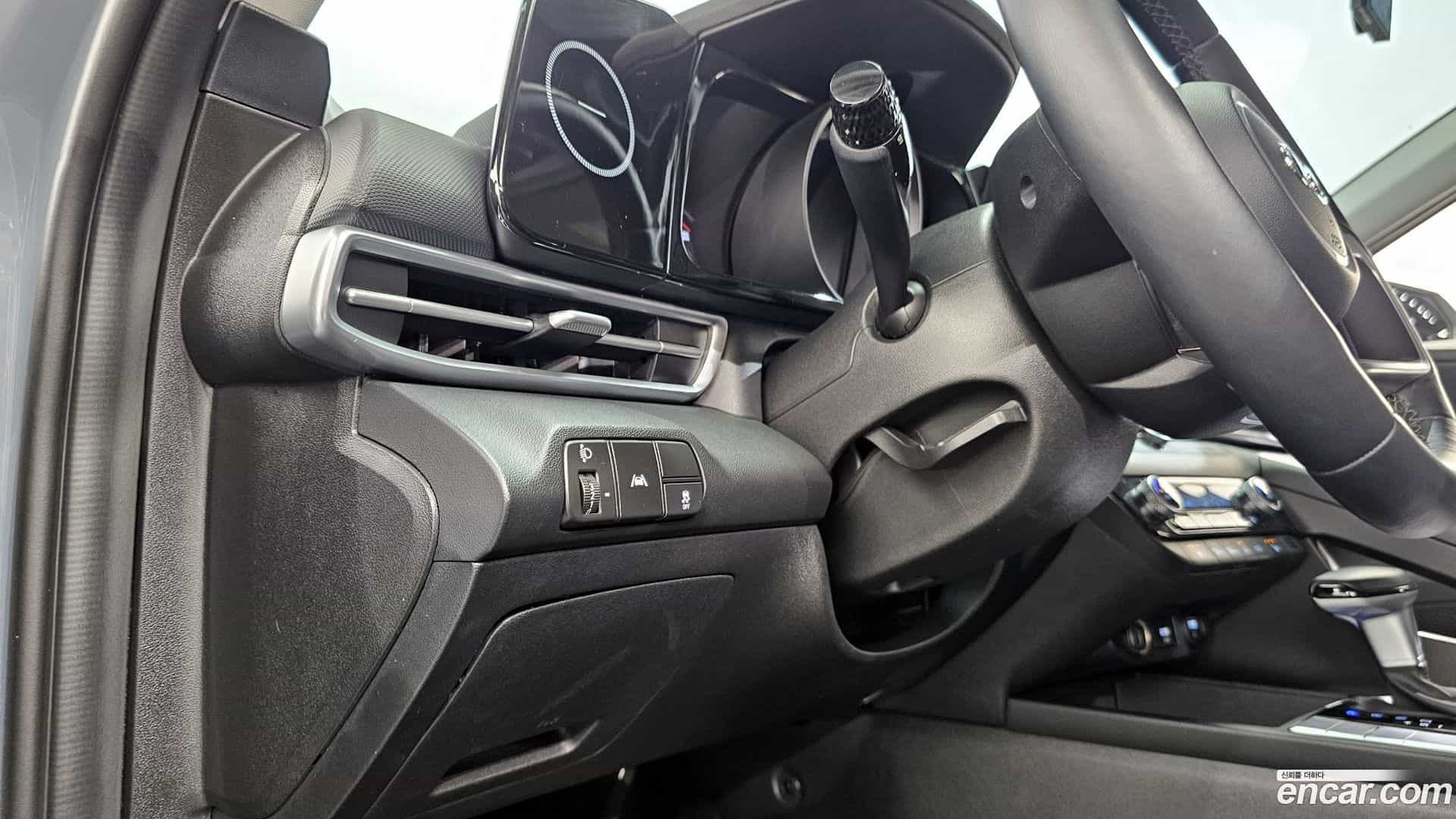 AVANTE Hyundai 2022.9-OPTION-019