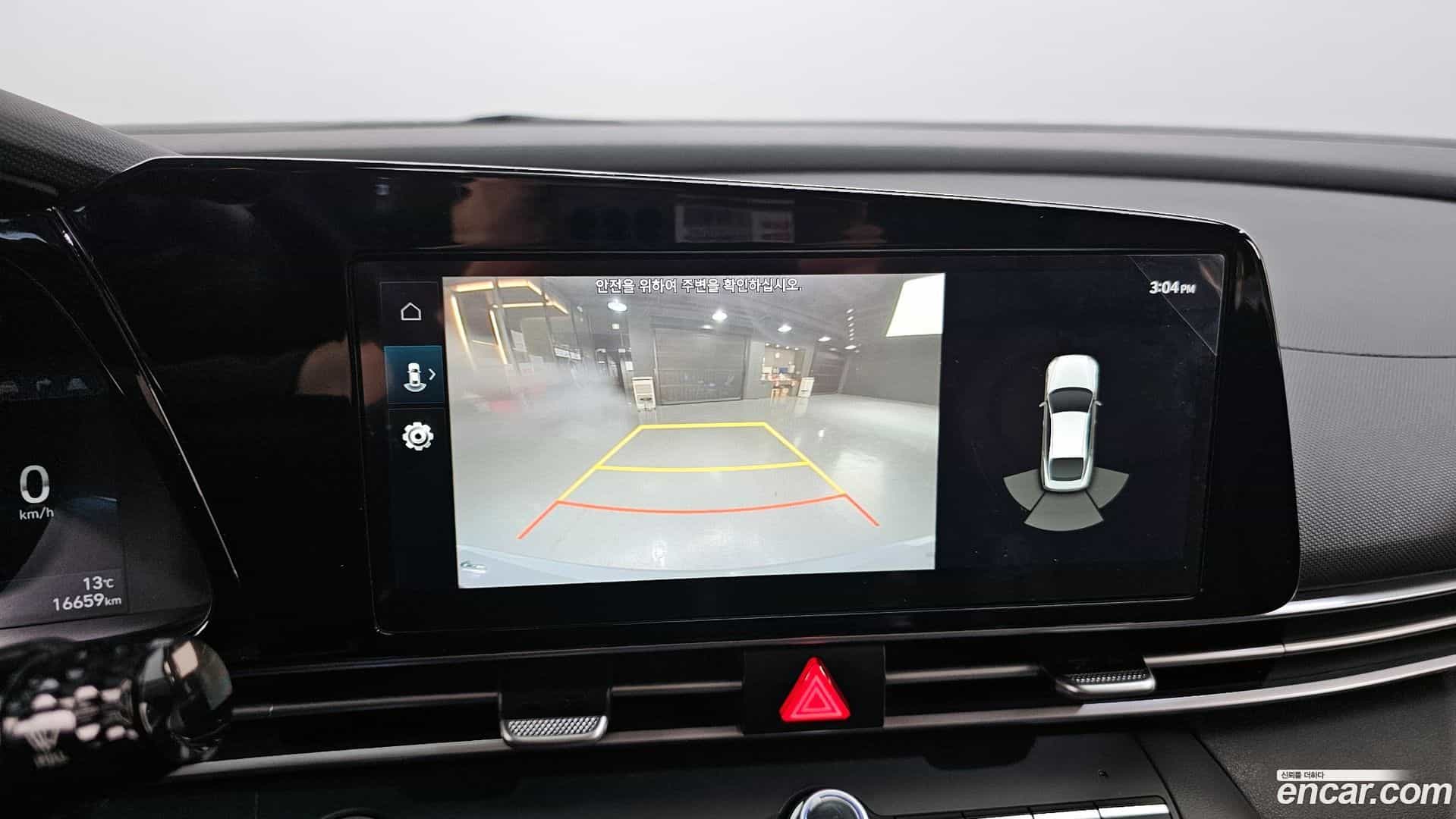 AVANTE Hyundai 2022.9-OPTION-021