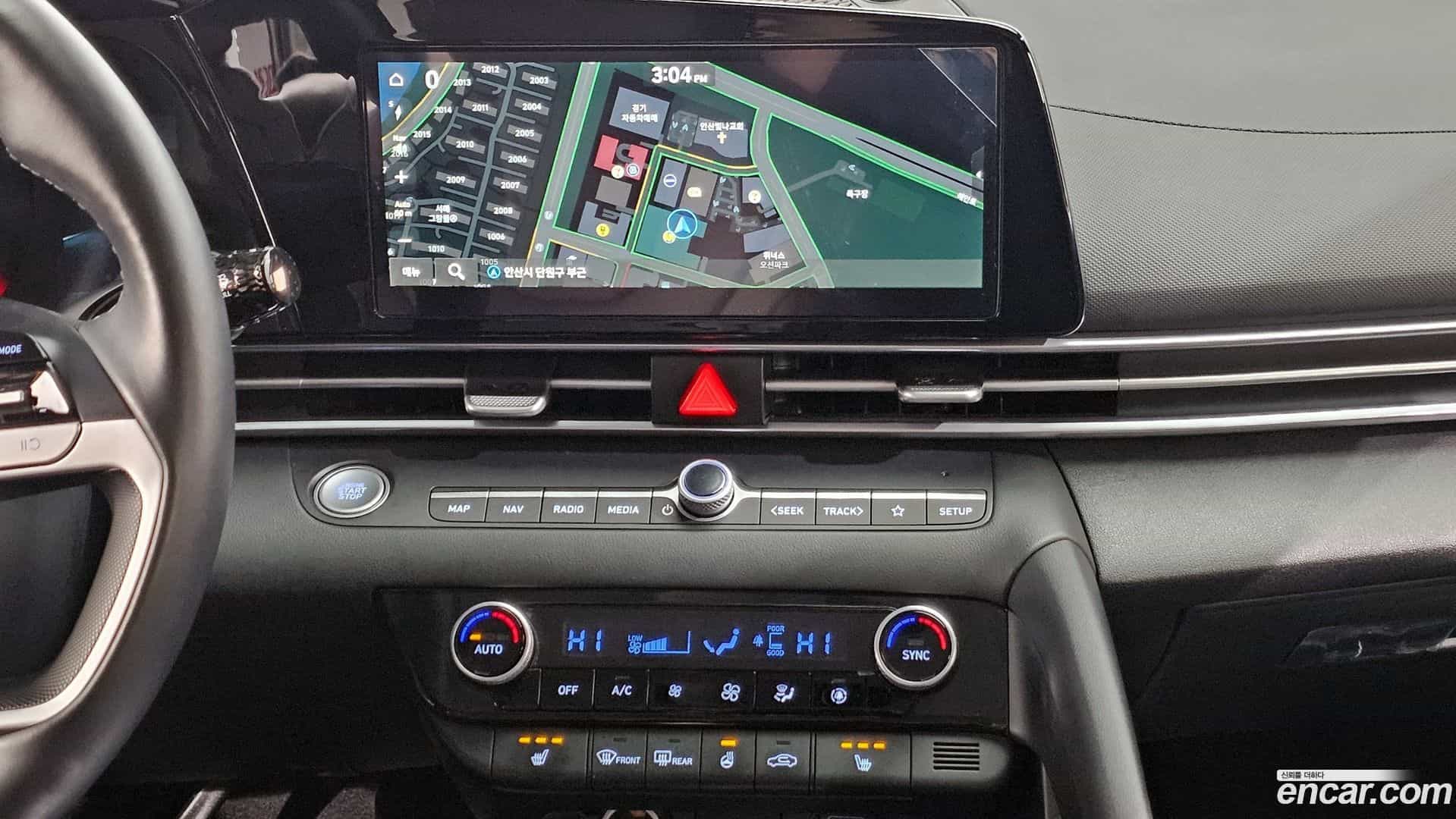 AVANTE Hyundai 2022.9-OPTION-024