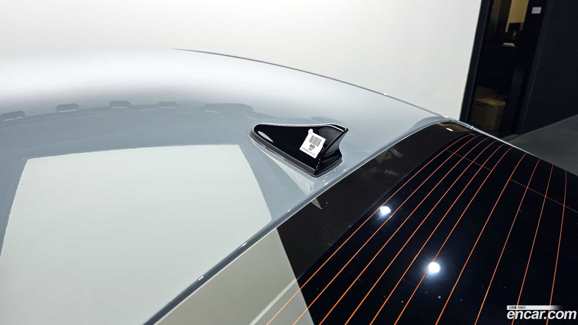 AVANTE Hyundai 2022.9-OPTION-040