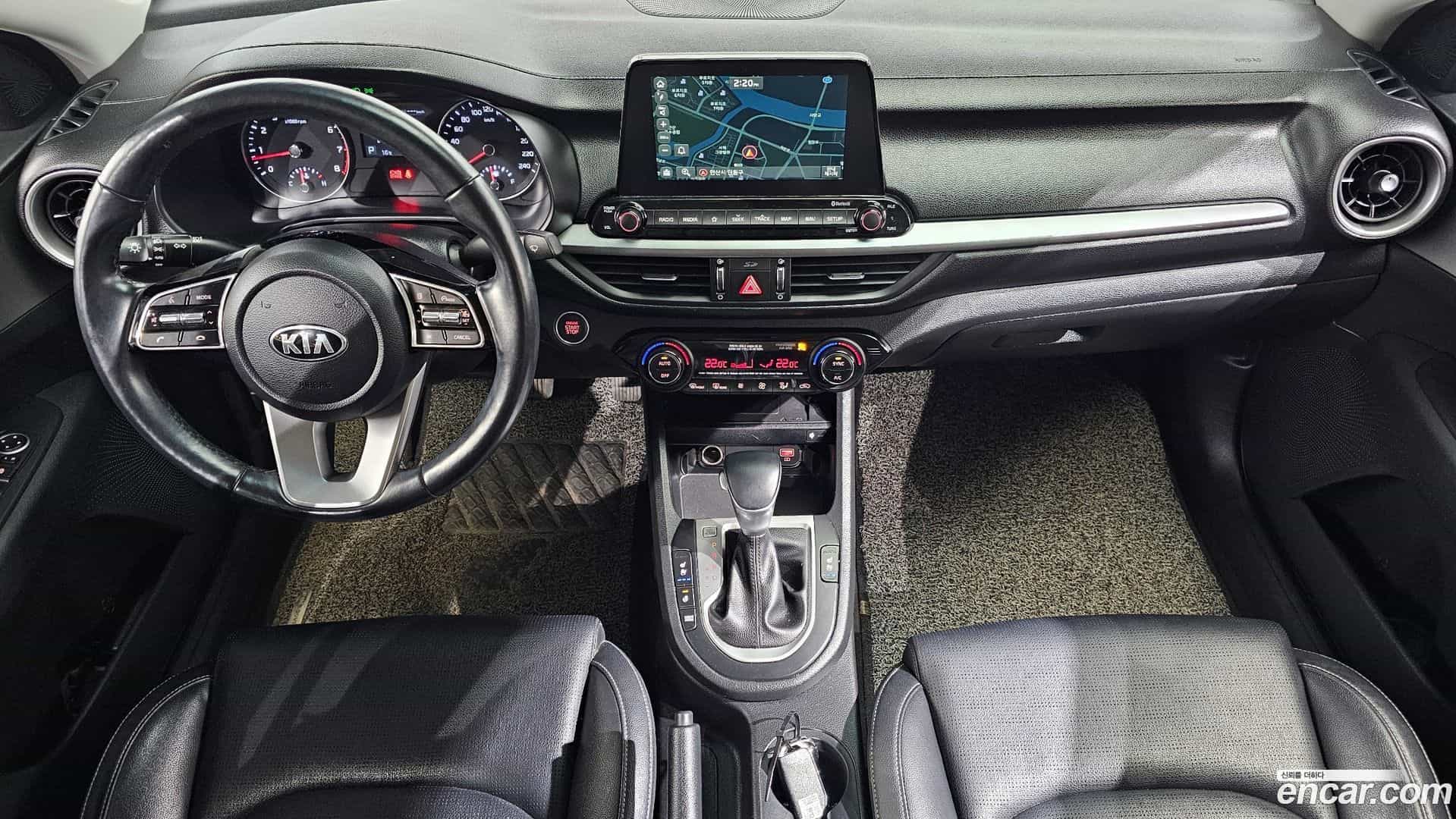 K3 Kia 2020.10-INNER-007