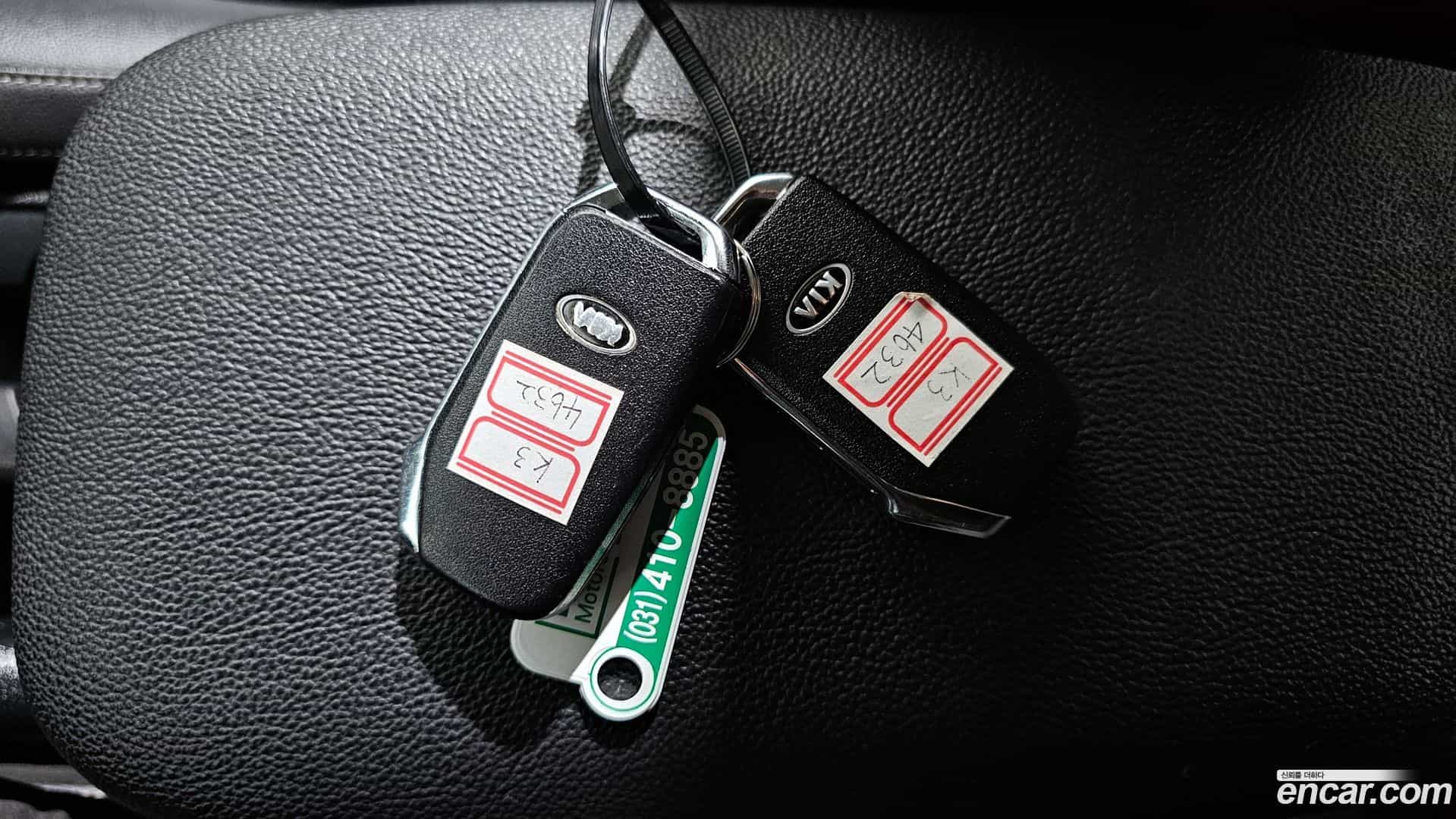 K3 Kia 2020.10-OPTION-023