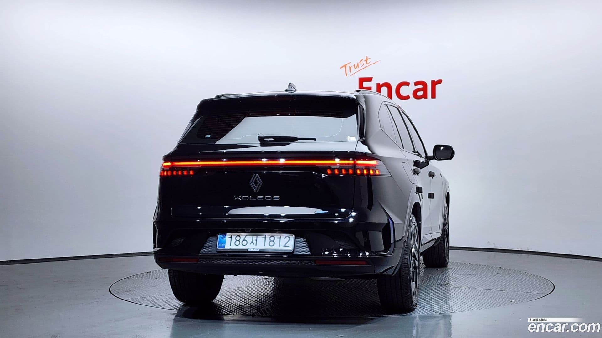 Main__Slider__Photo:Grand Koleos Renault Korea 2025.2-3