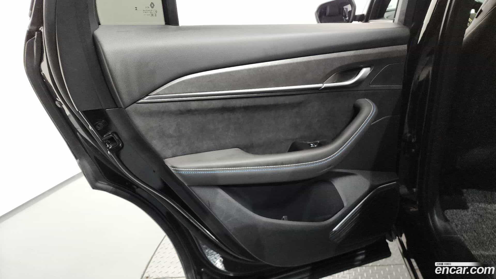 Grand Koleos Renault Korea 2025.2-INNER-035