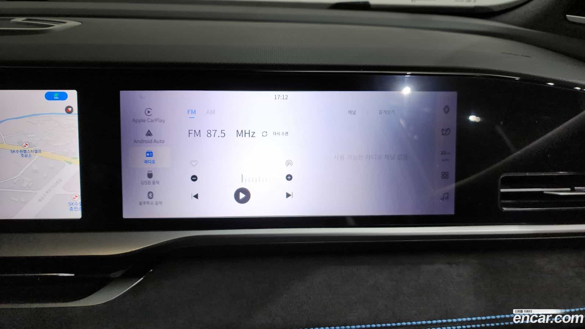 Grand Koleos Renault Korea 2025.2-OPTION-047