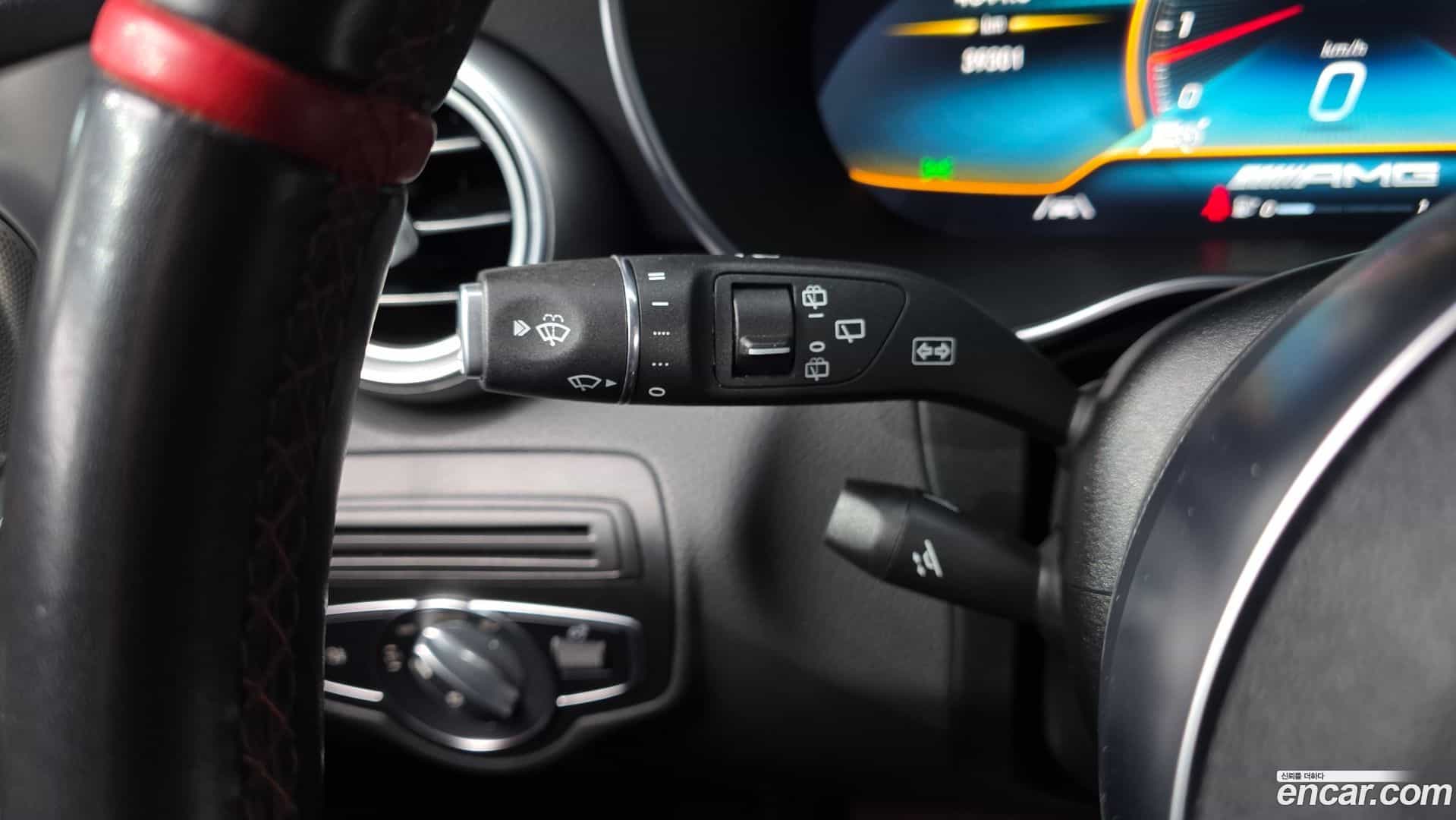 GLC-Class Mercedes-Benz 2021.5-OPTION-022