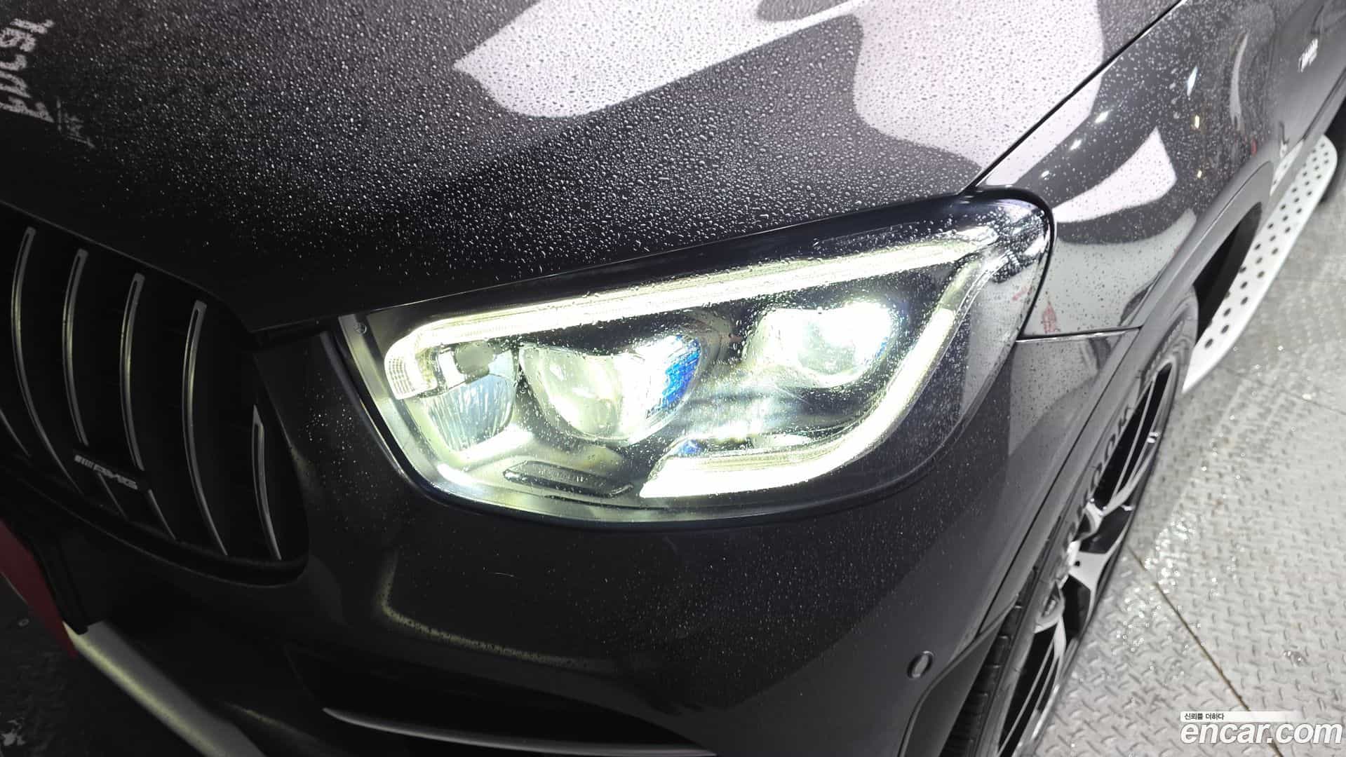 GLC-Class Mercedes-Benz 2021.5-OUTER-032