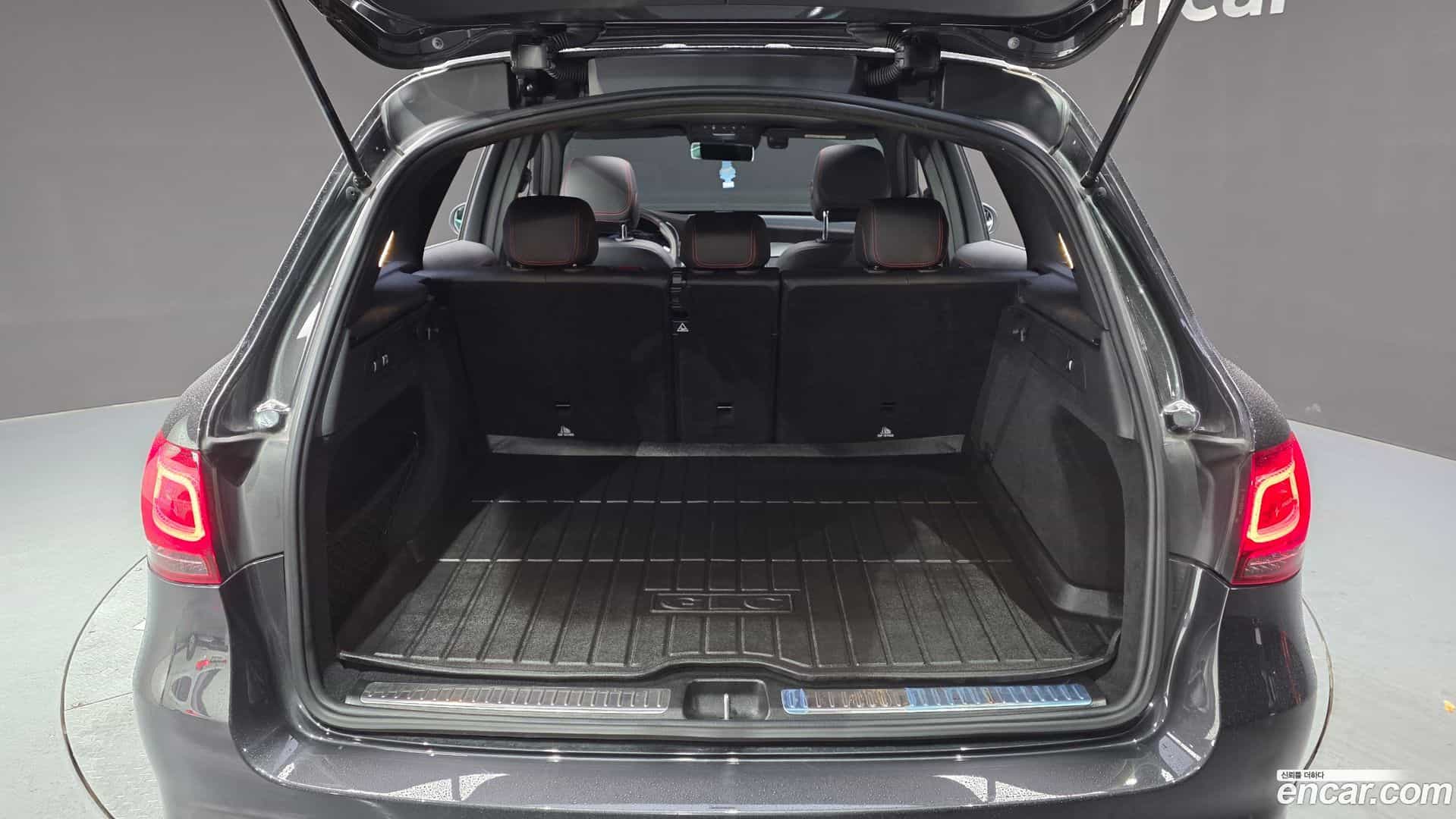 GLC-Class Mercedes-Benz 2021.5-OPTION-042