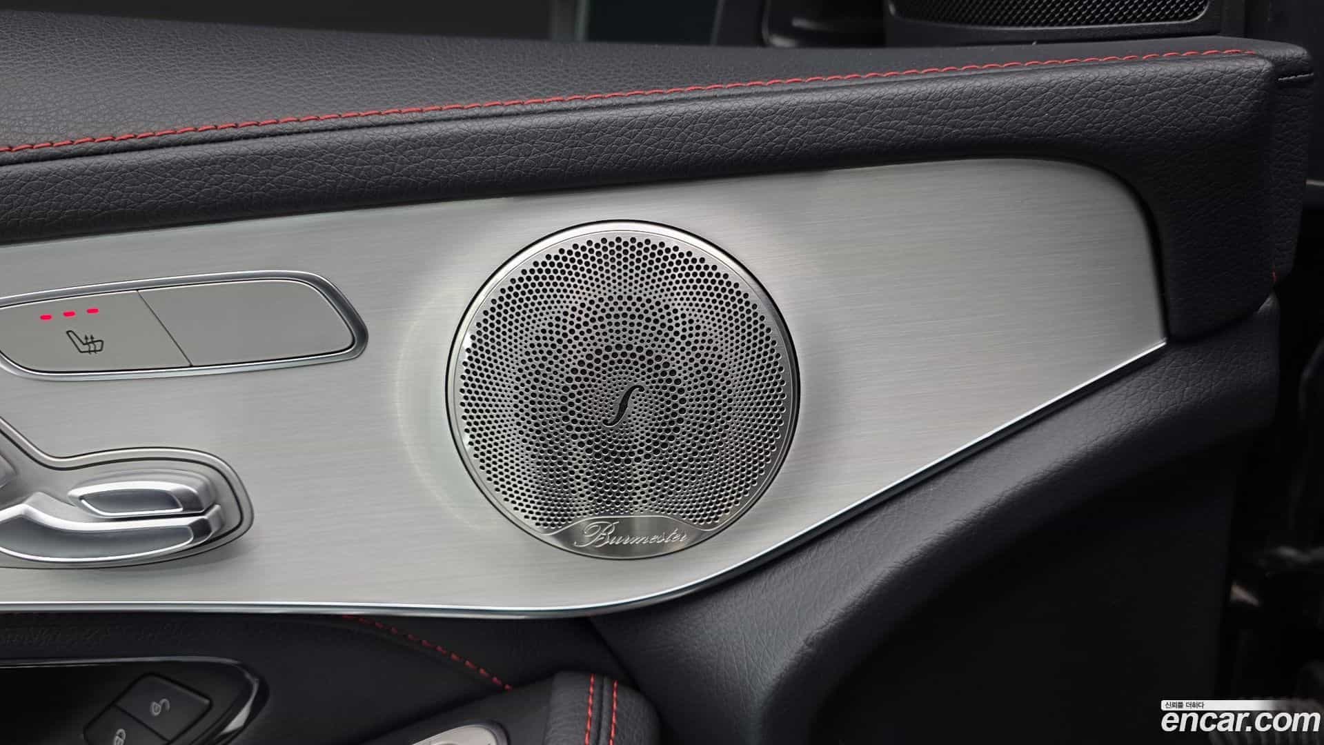 GLC-Class Mercedes-Benz 2021.5-OPTION-043