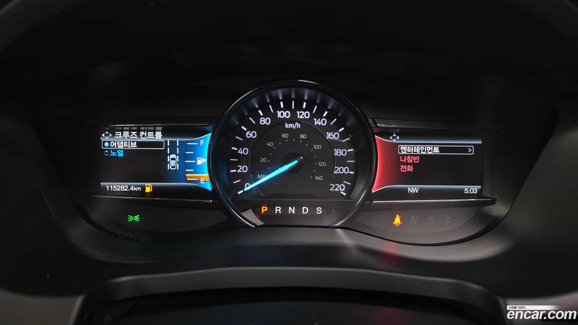 Explorer Ford 2019.6-INNER-008
