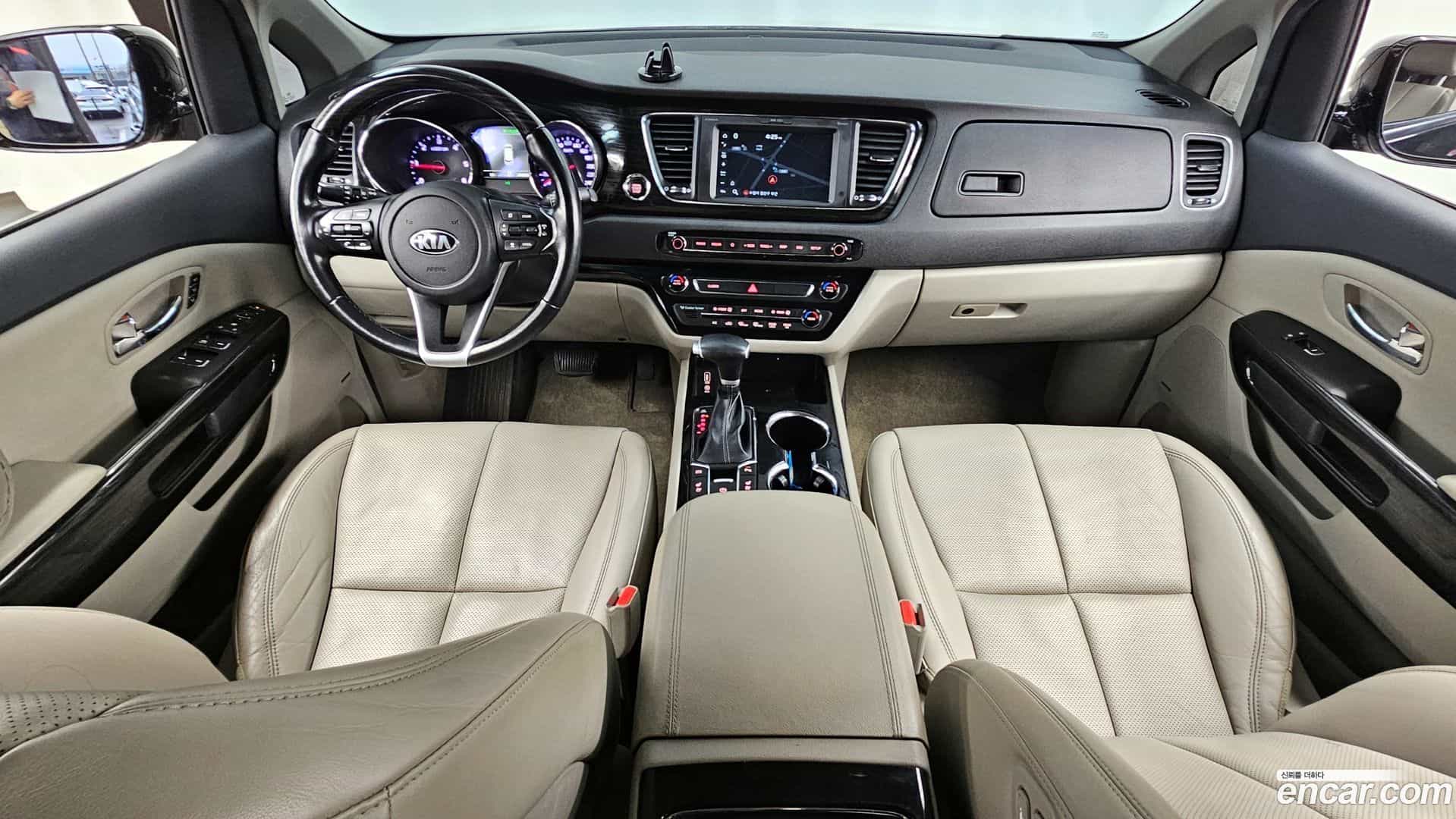 Canival Kia 2019.6-INNER-007