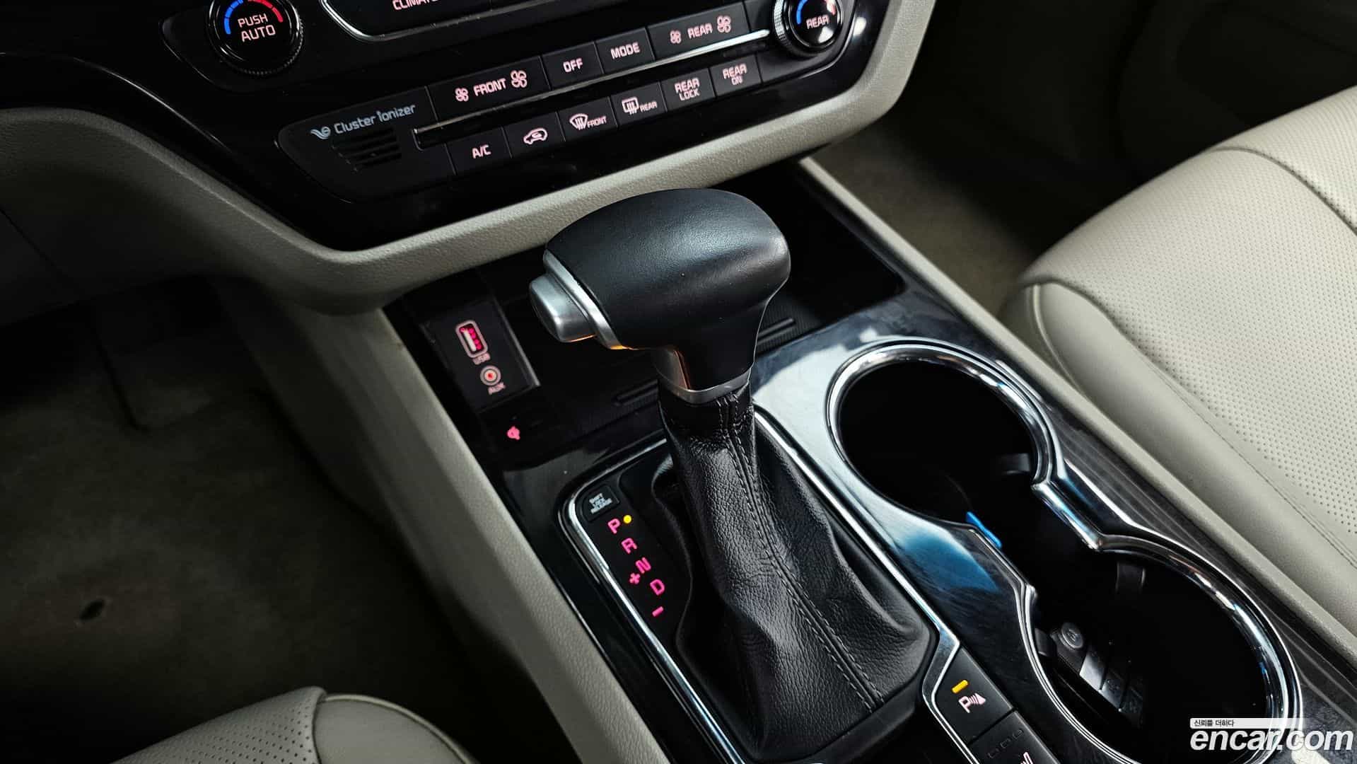 Canival Kia 2019.6-INNER-009