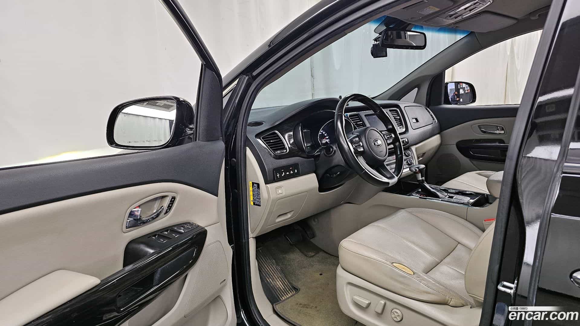 Canival Kia 2019.6-INNER-010