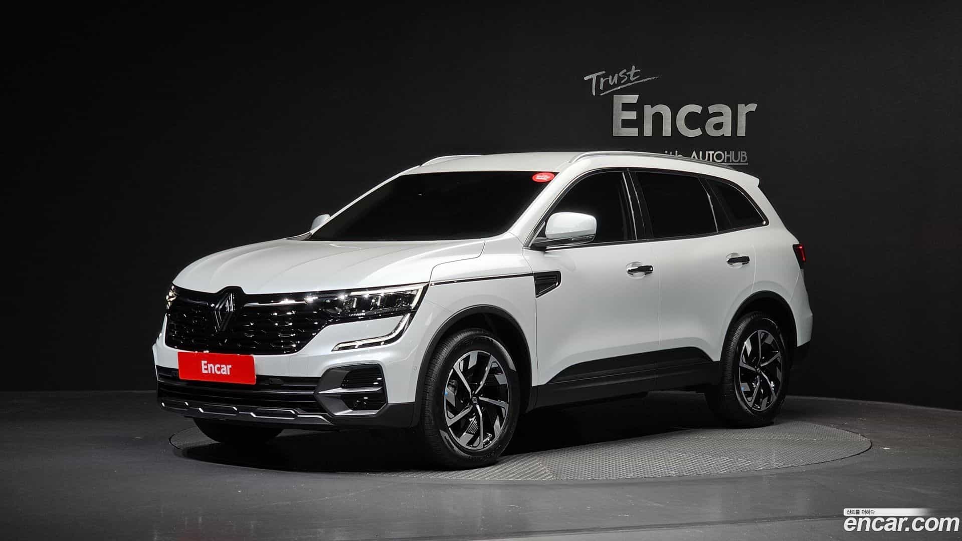 QM6 Renault Korea 2025.10-OUTER-001