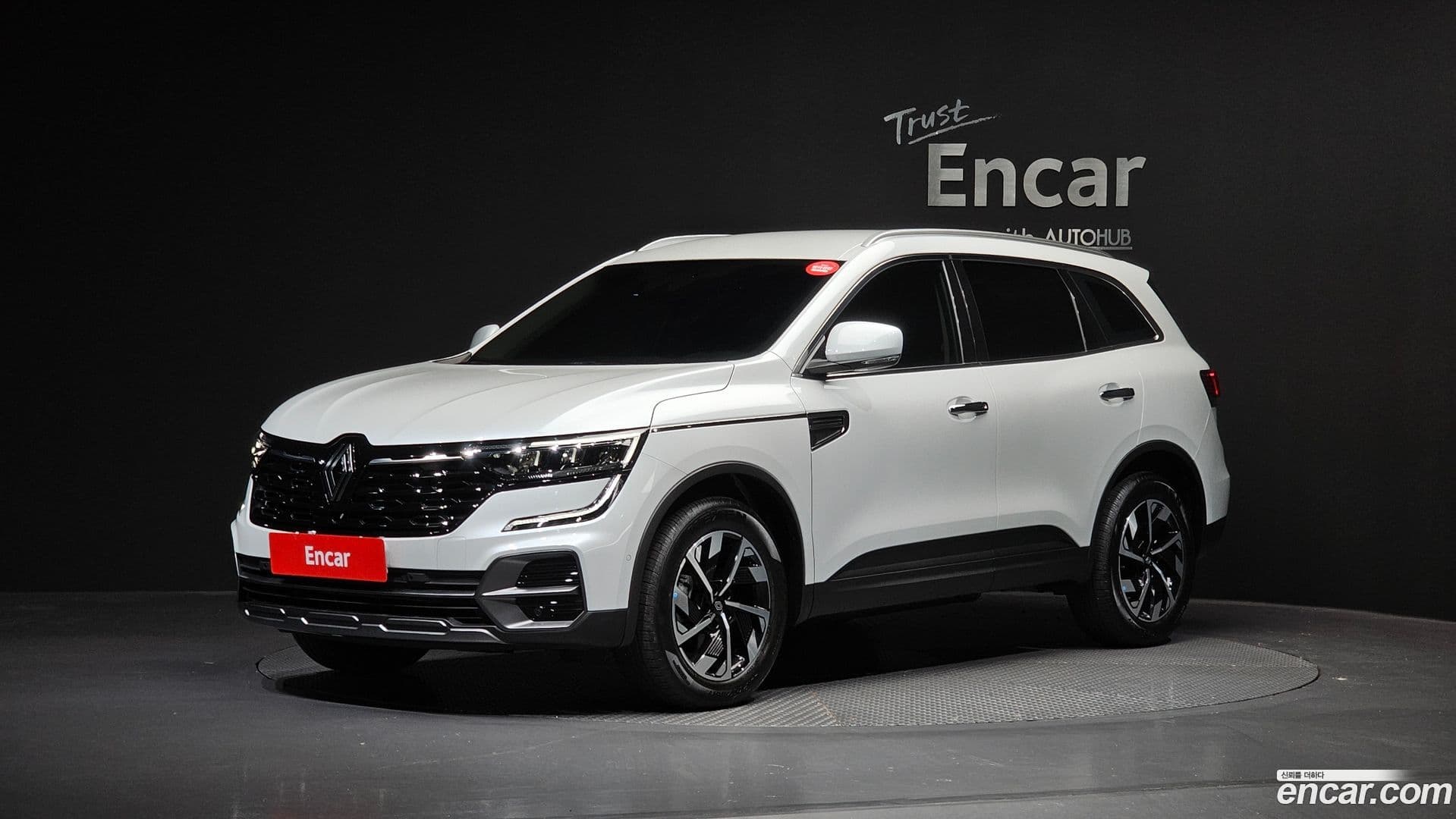 Main__Slider__Photo:QM6 Renault Korea 2025.10-0