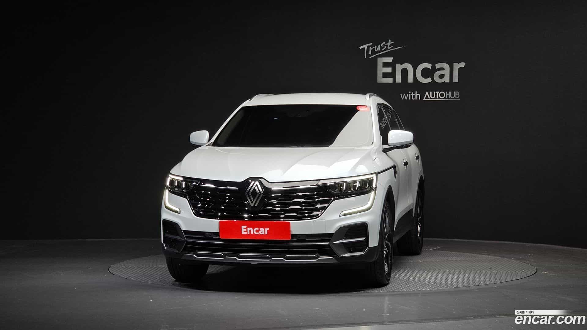 QM6 Renault Korea 2025.10-OUTER-003