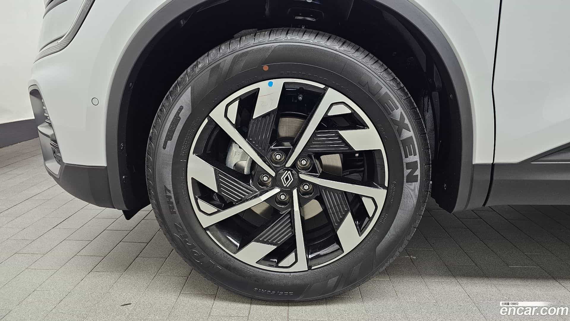 QM6 Renault Korea 2025.10-OUTER-005