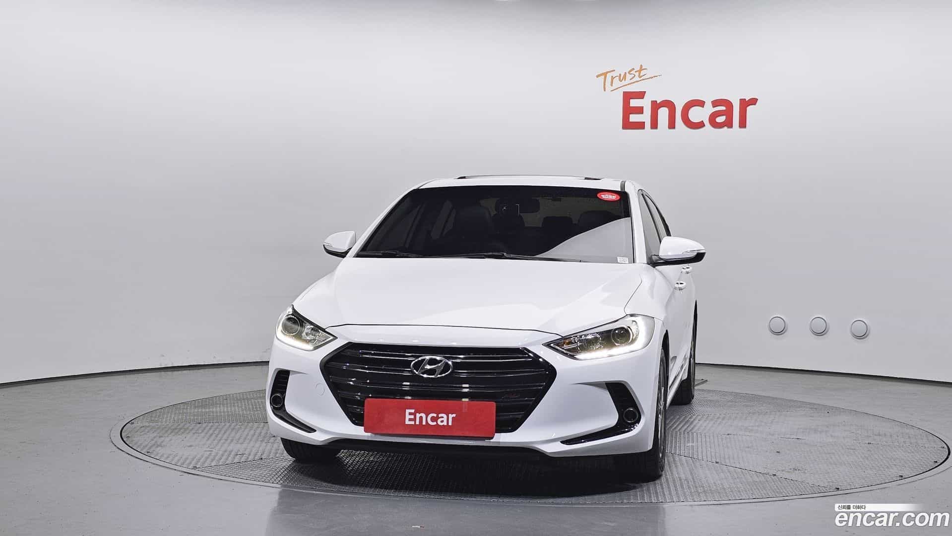AVANTE Hyundai 2016.3-OUTER-003