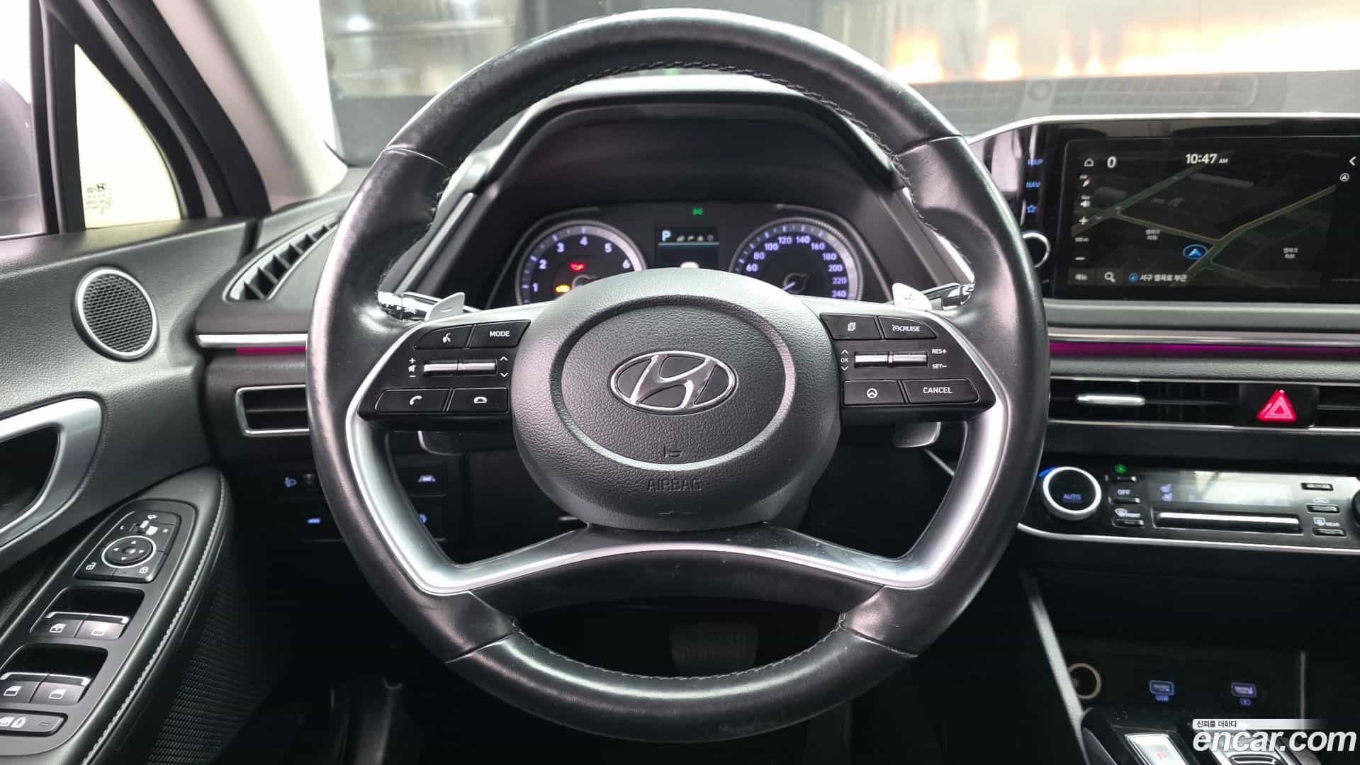 Sonata Hyundai 2022.1-OPTION-017