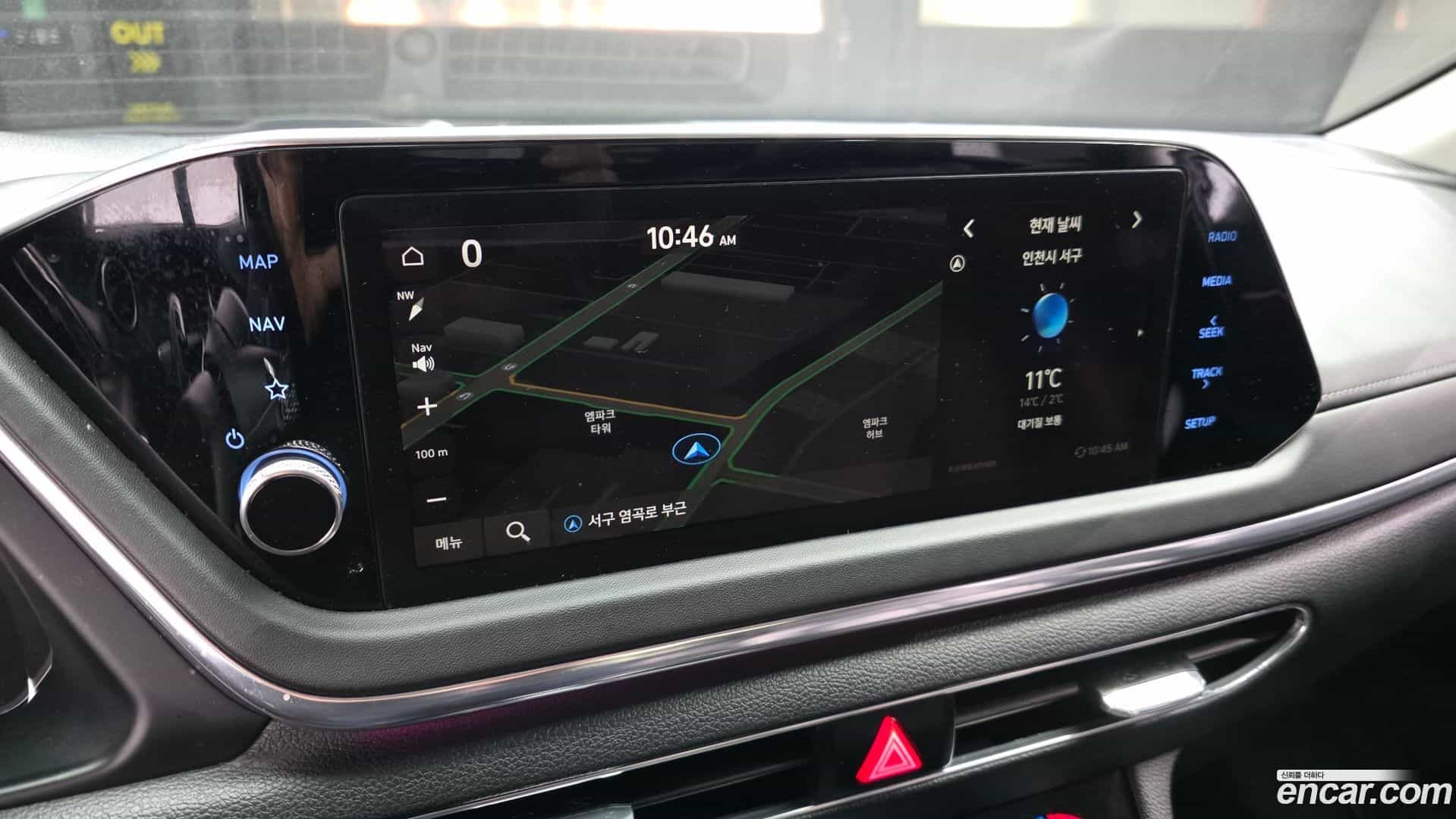 Sonata Hyundai 2022.1-OPTION-018