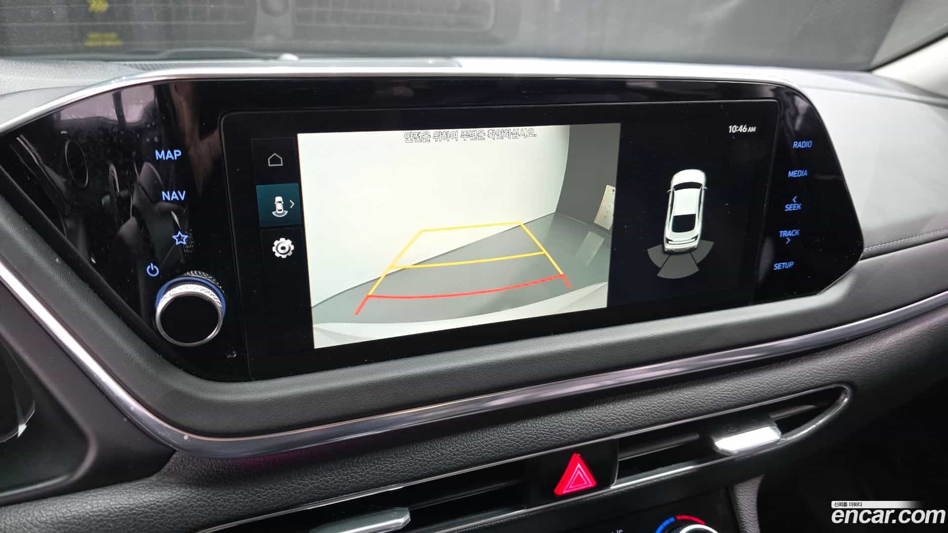 Sonata Hyundai 2022.1-OPTION-019