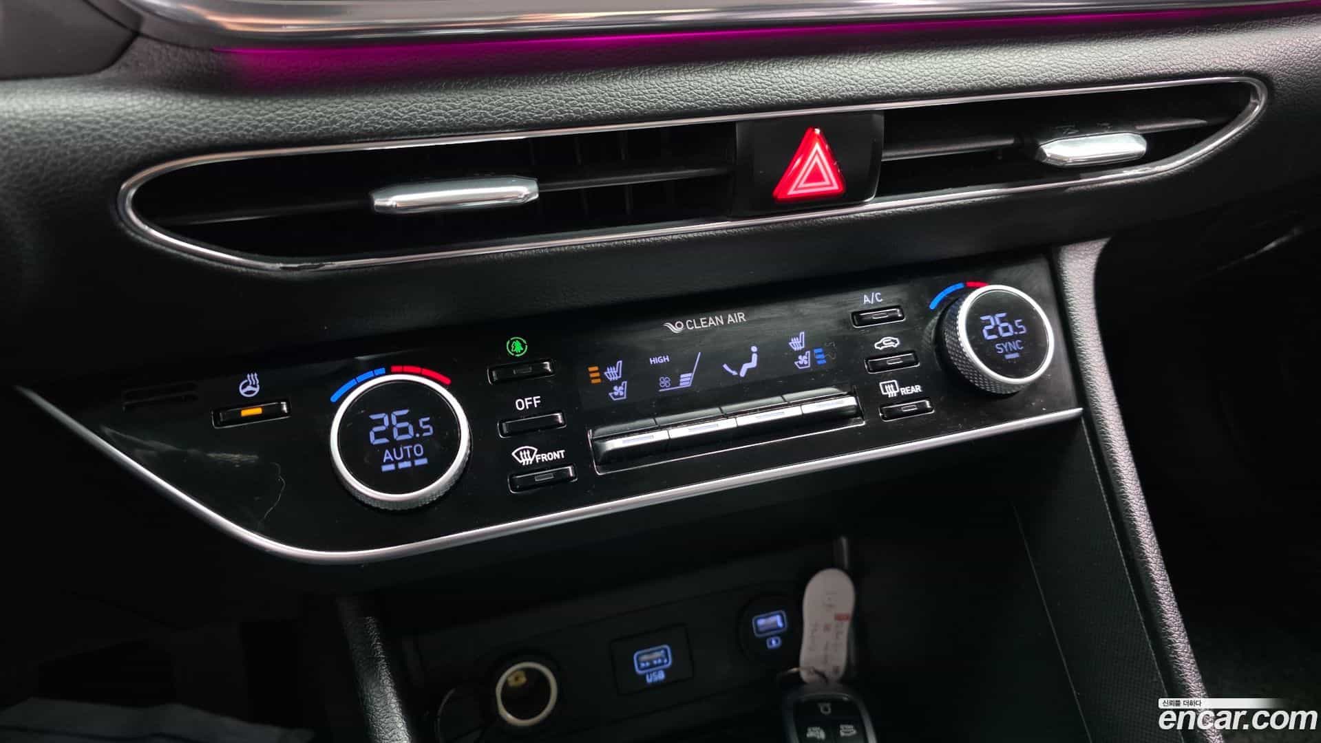 Sonata Hyundai 2022.1-OPTION-020