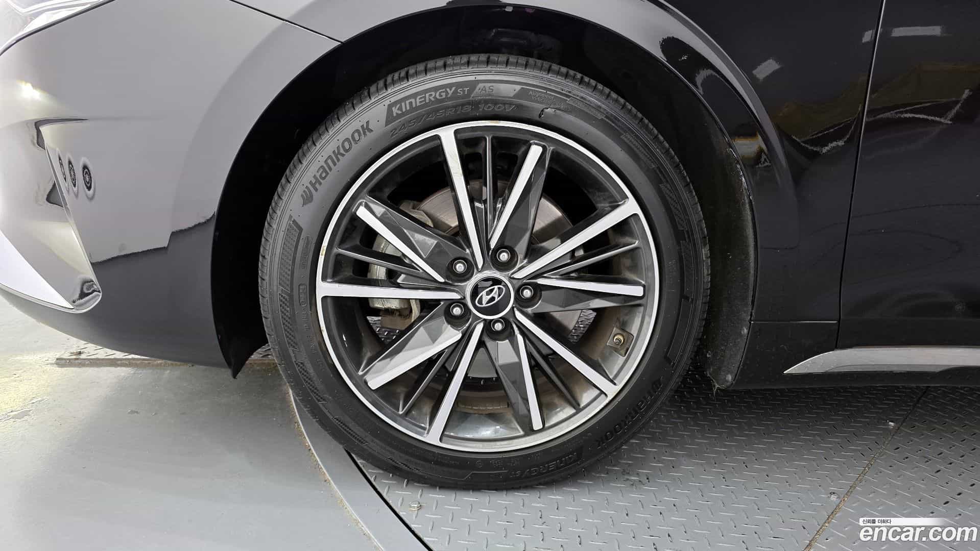 Grandeur Hyundai 2022.2-OUTER-005