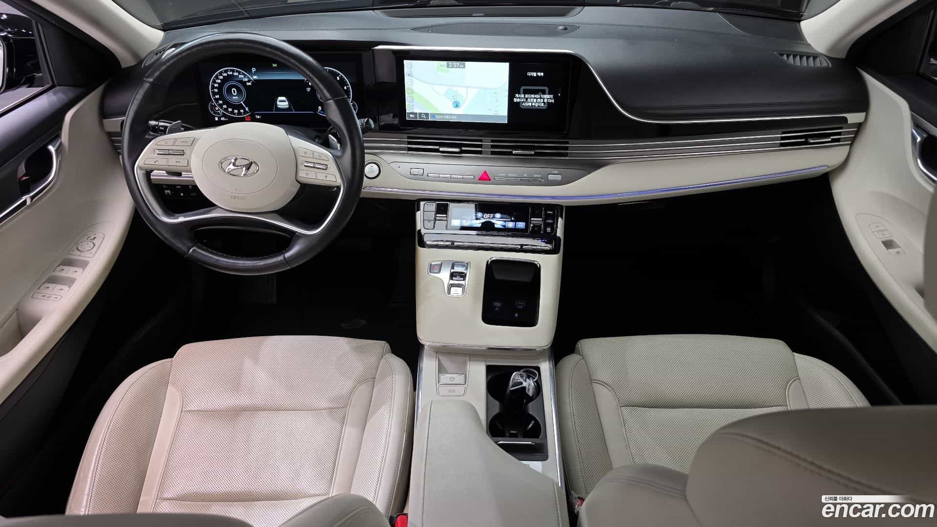 Grandeur Hyundai 2022.2-INNER-007