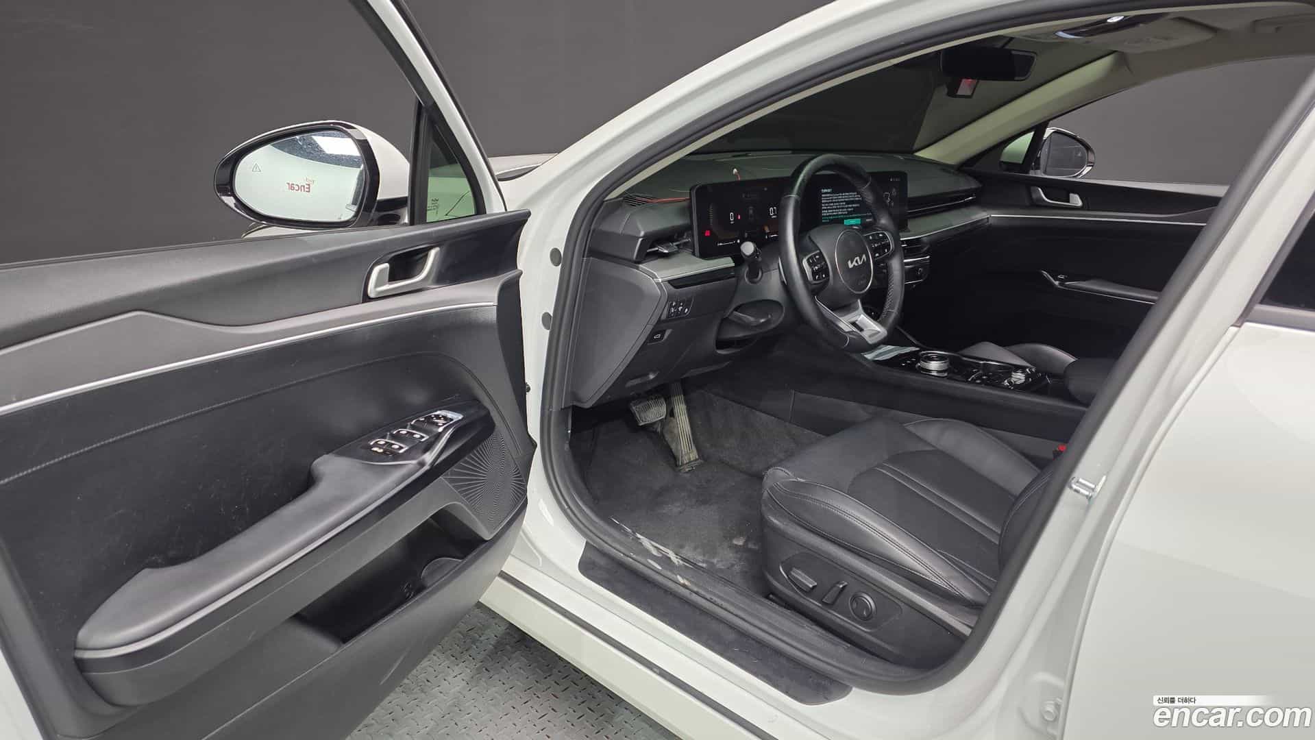 K5 Kia 2024.10-INNER-010
