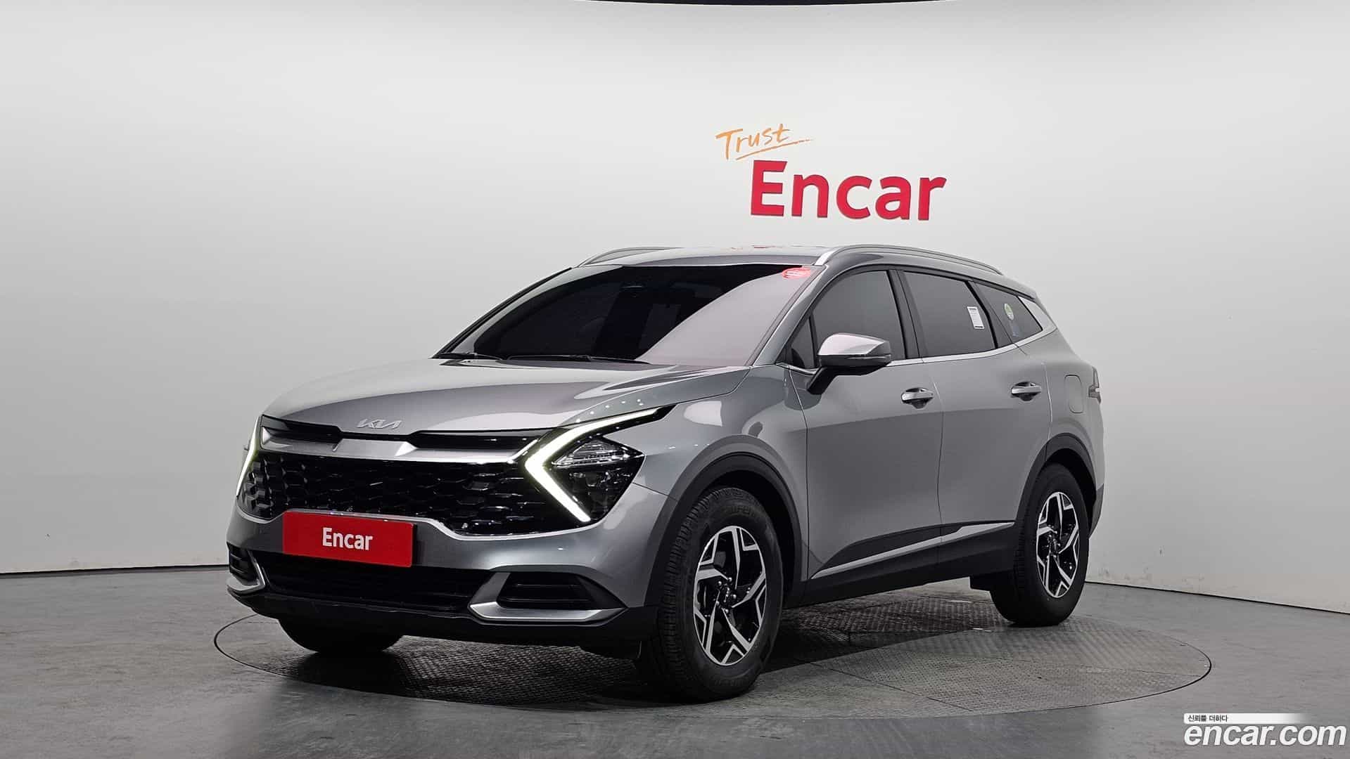 Sportage Kia 2021.10-OUTER-001