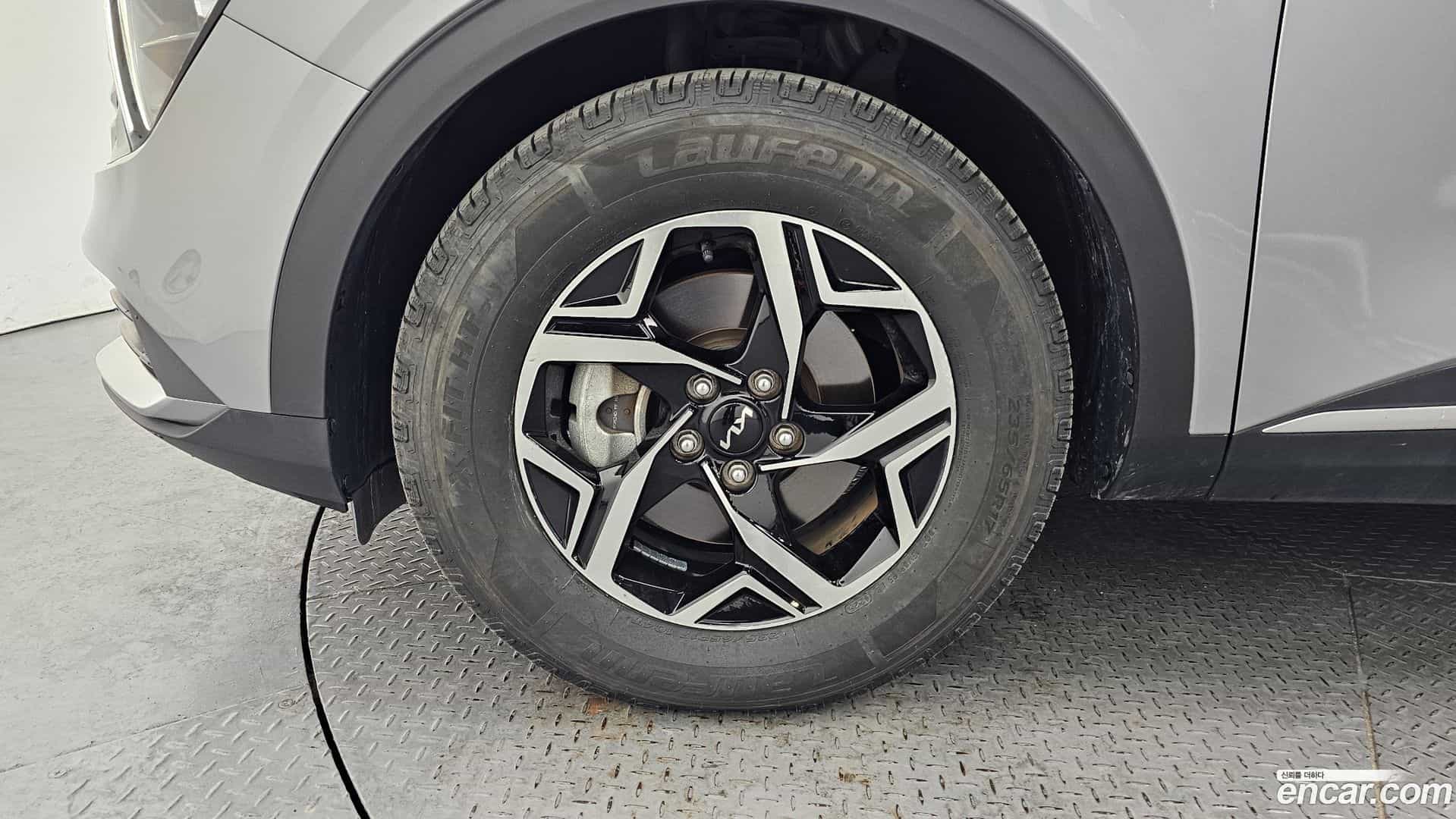 Sportage Kia 2021.10-OUTER-005