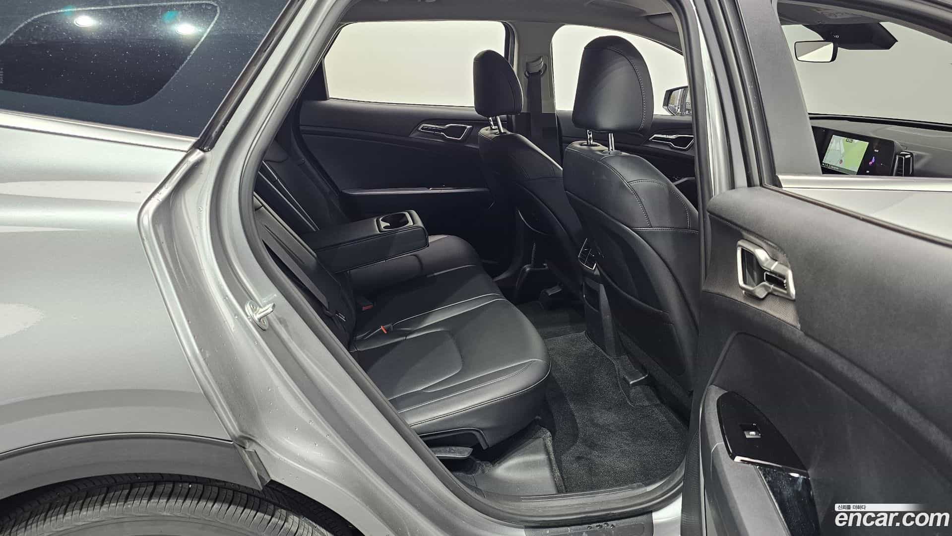 Sportage Kia 2021.10-OPTION-015