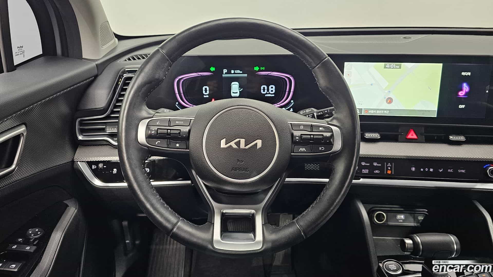 Sportage Kia 2021.10-OPTION-016
