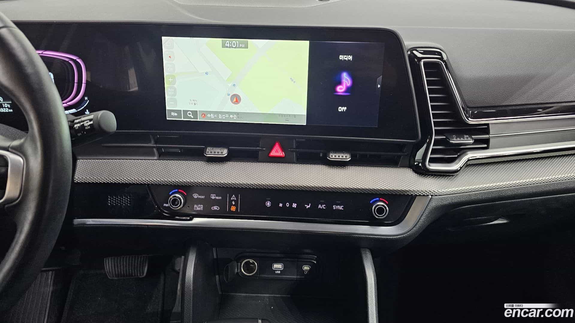 Sportage Kia 2021.10-OPTION-018