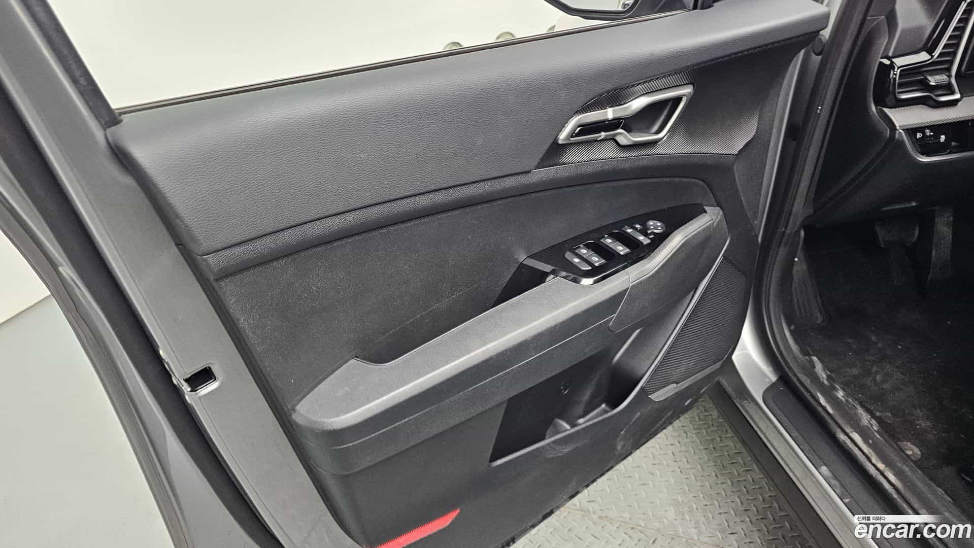 Sportage Kia 2021.10-INNER-034