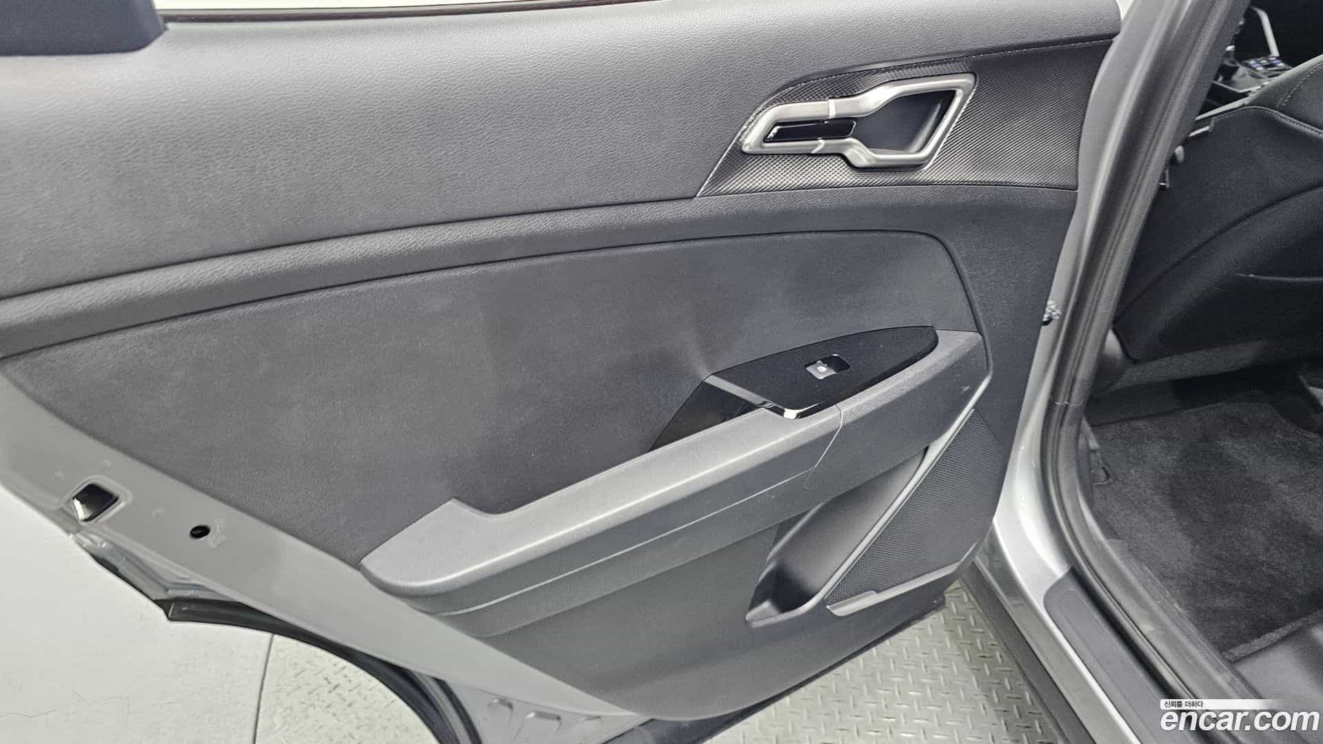 Sportage Kia 2021.10-INNER-035