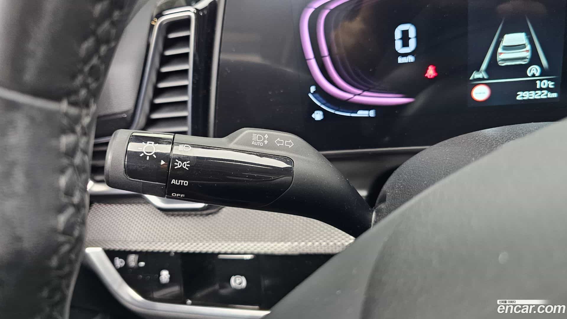 Sportage Kia 2021.10-OPTION-043