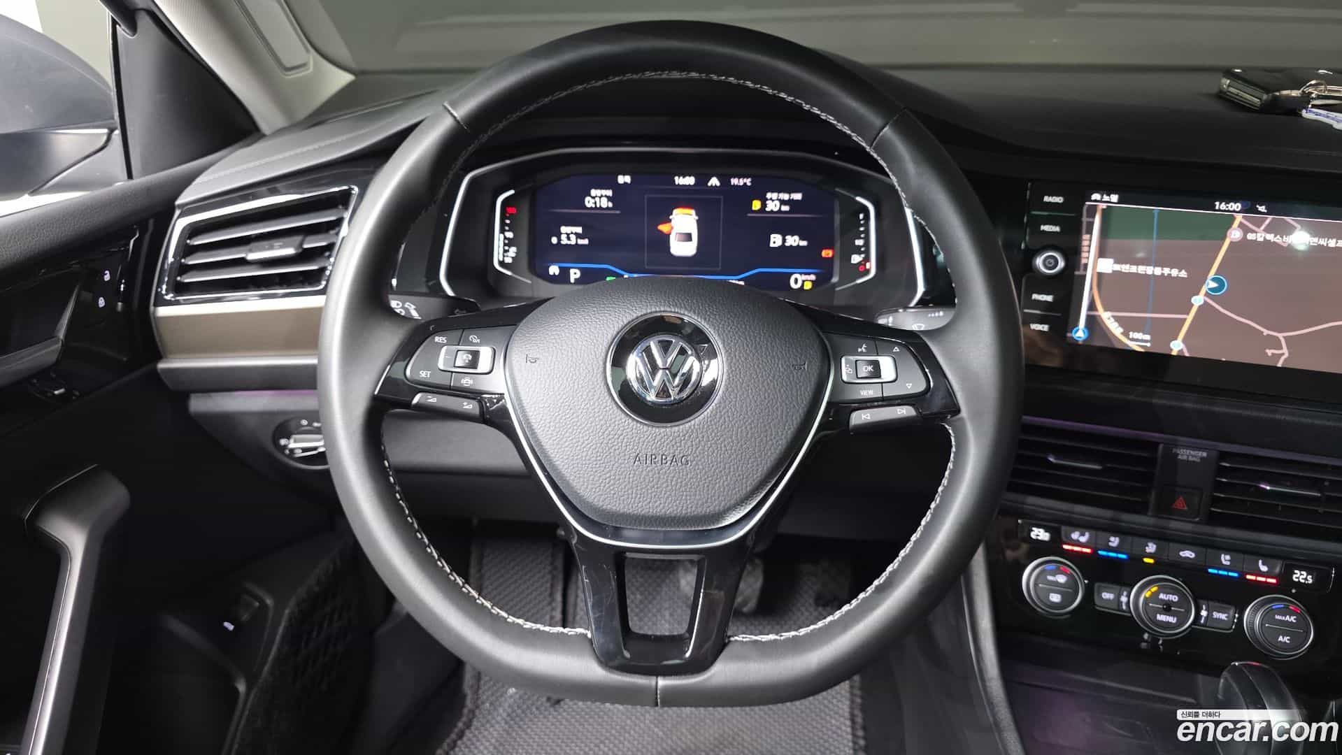 Jetta Volkswagen 2021.10-OPTION-016
