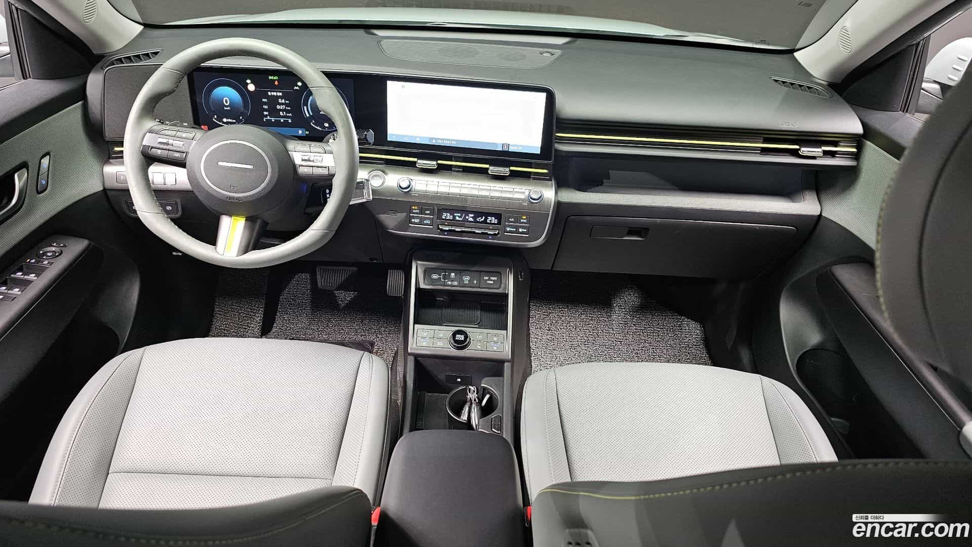 Kona Hyundai 2025.4-INNER-007