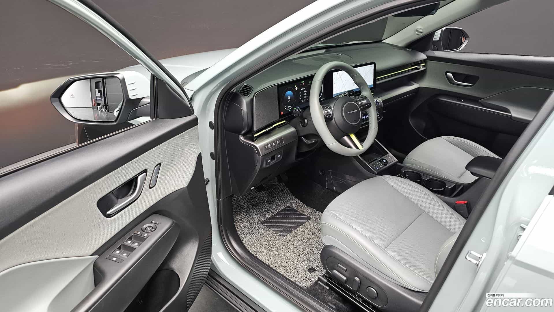 Kona Hyundai 2025.4-OPTION-016