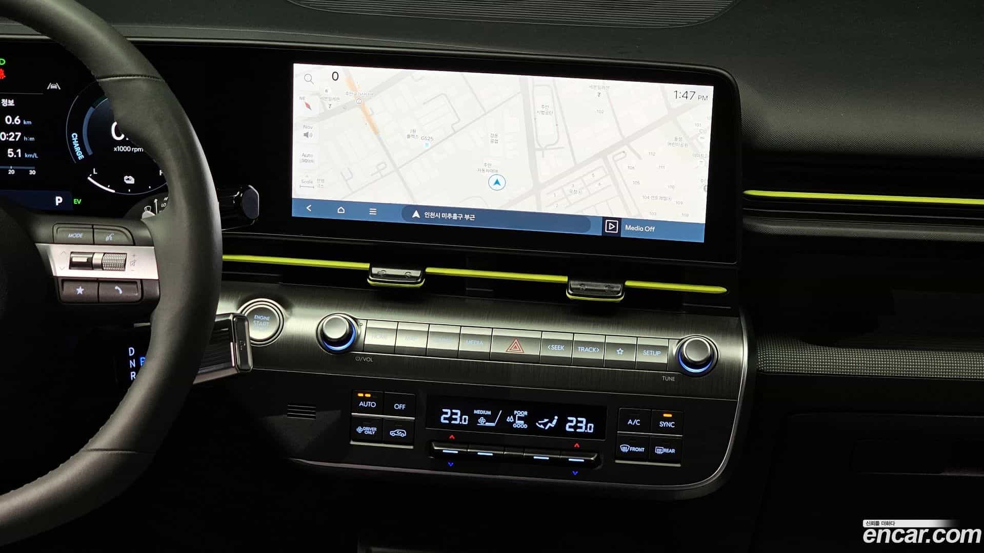 Kona Hyundai 2025.4-OPTION-018