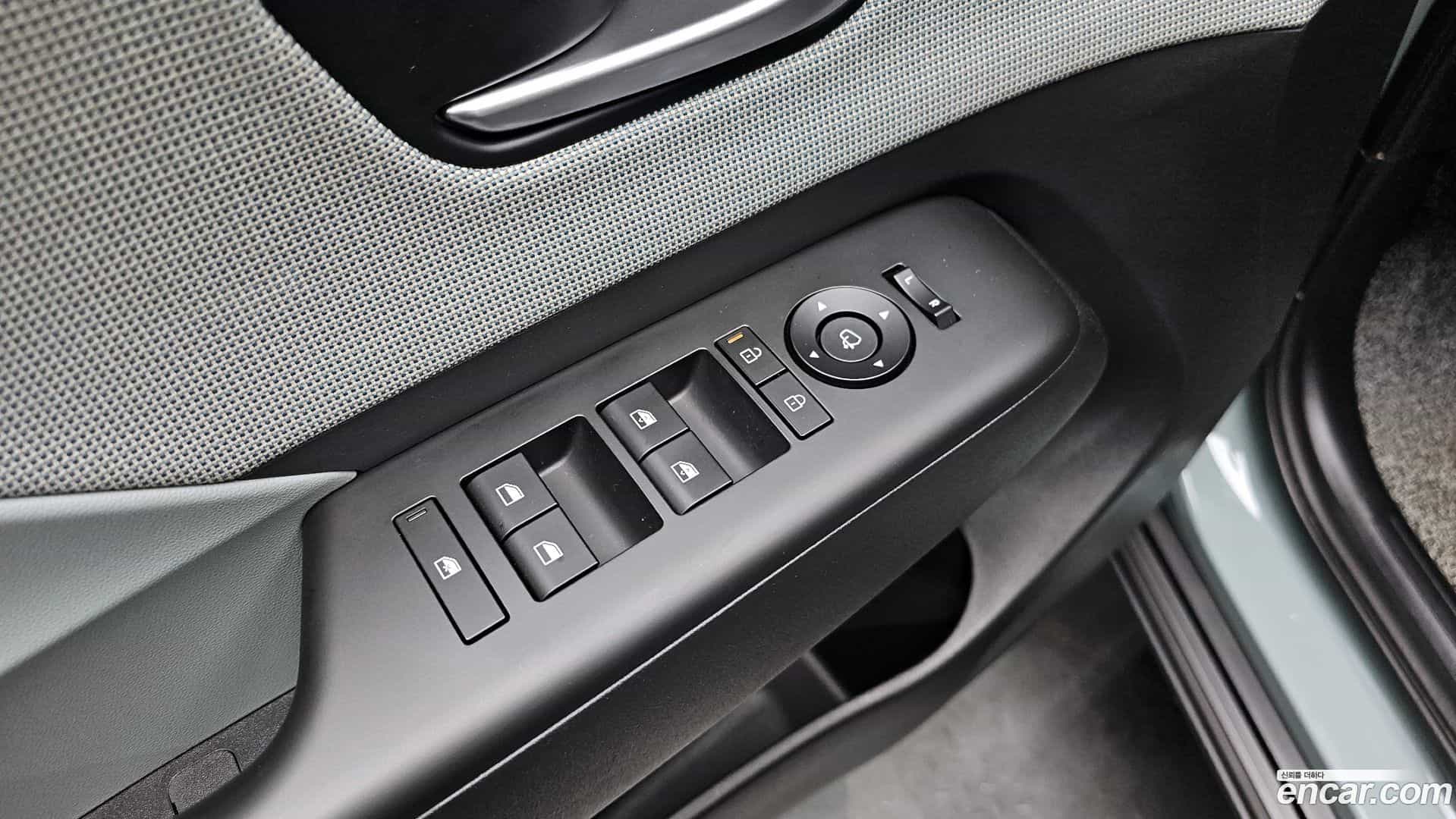Kona Hyundai 2025.4-OPTION-041
